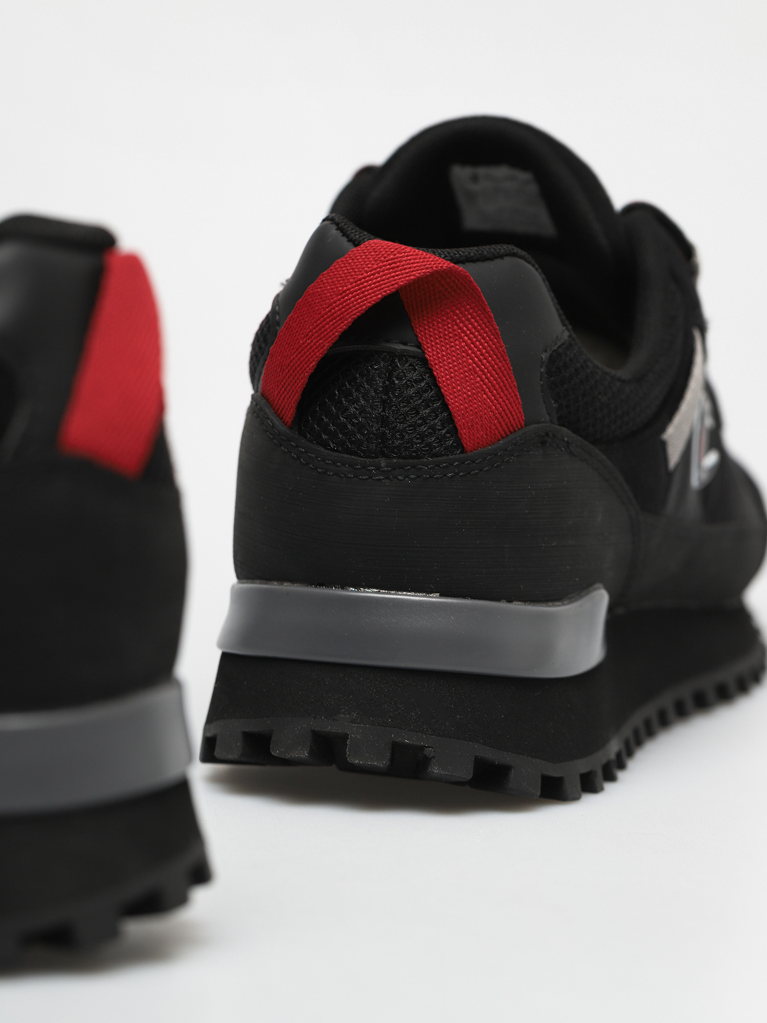 Buty Champion Low Cut Dsm 165 Trek S21486 (nbk)