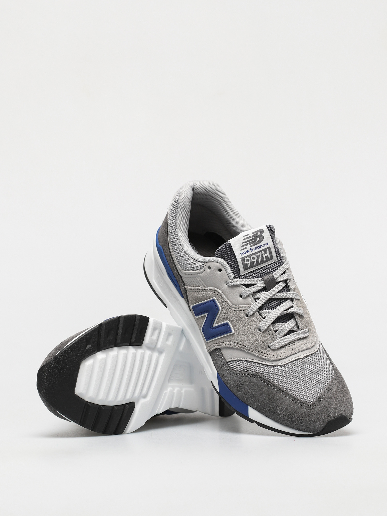 Buty New Balance 997 (black/grey)