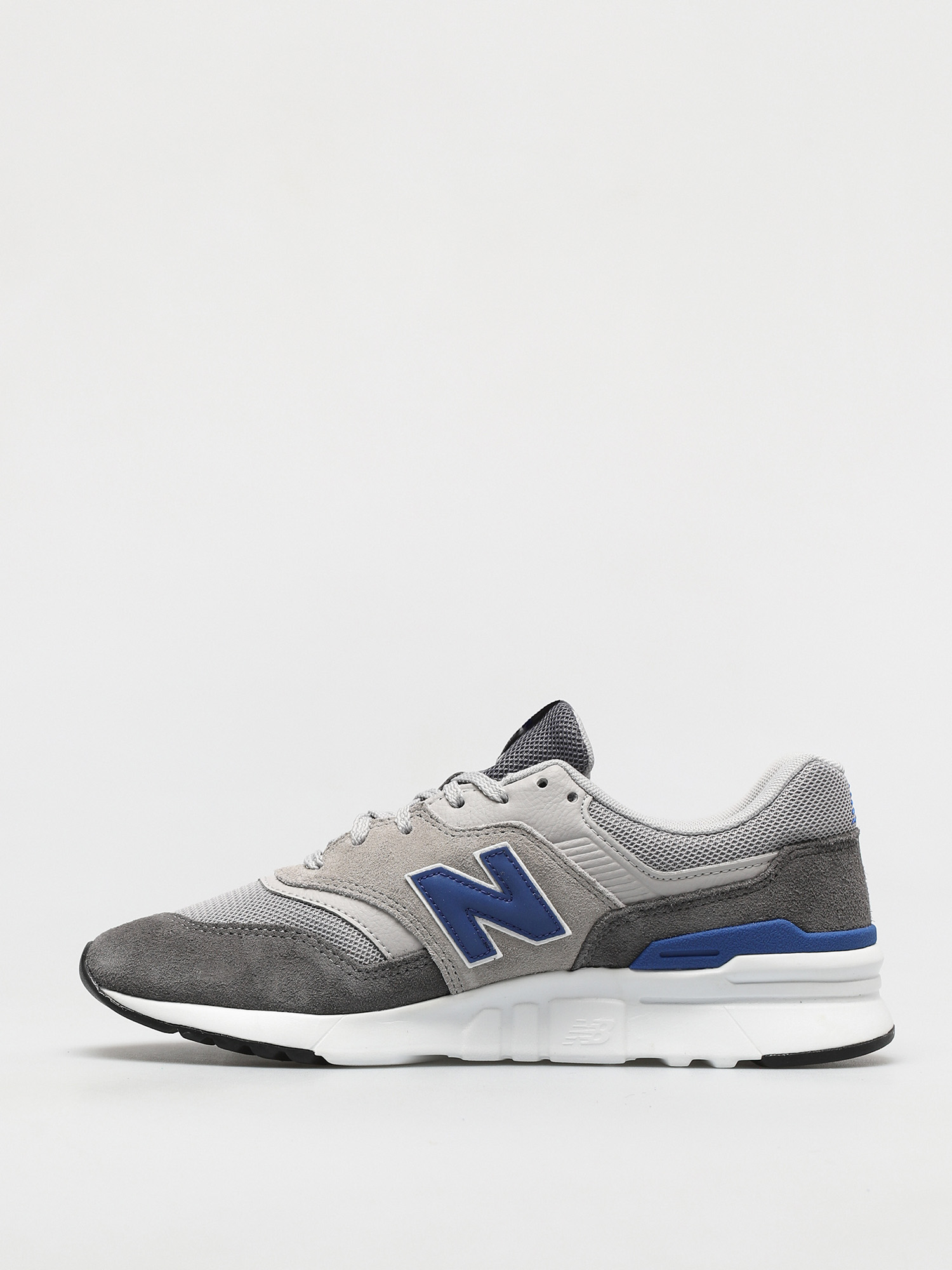 Buty New Balance 997 (black/grey)