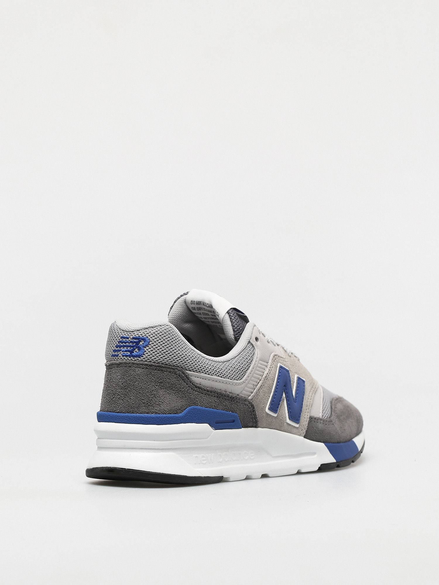 Buty New Balance 997 (black/grey)