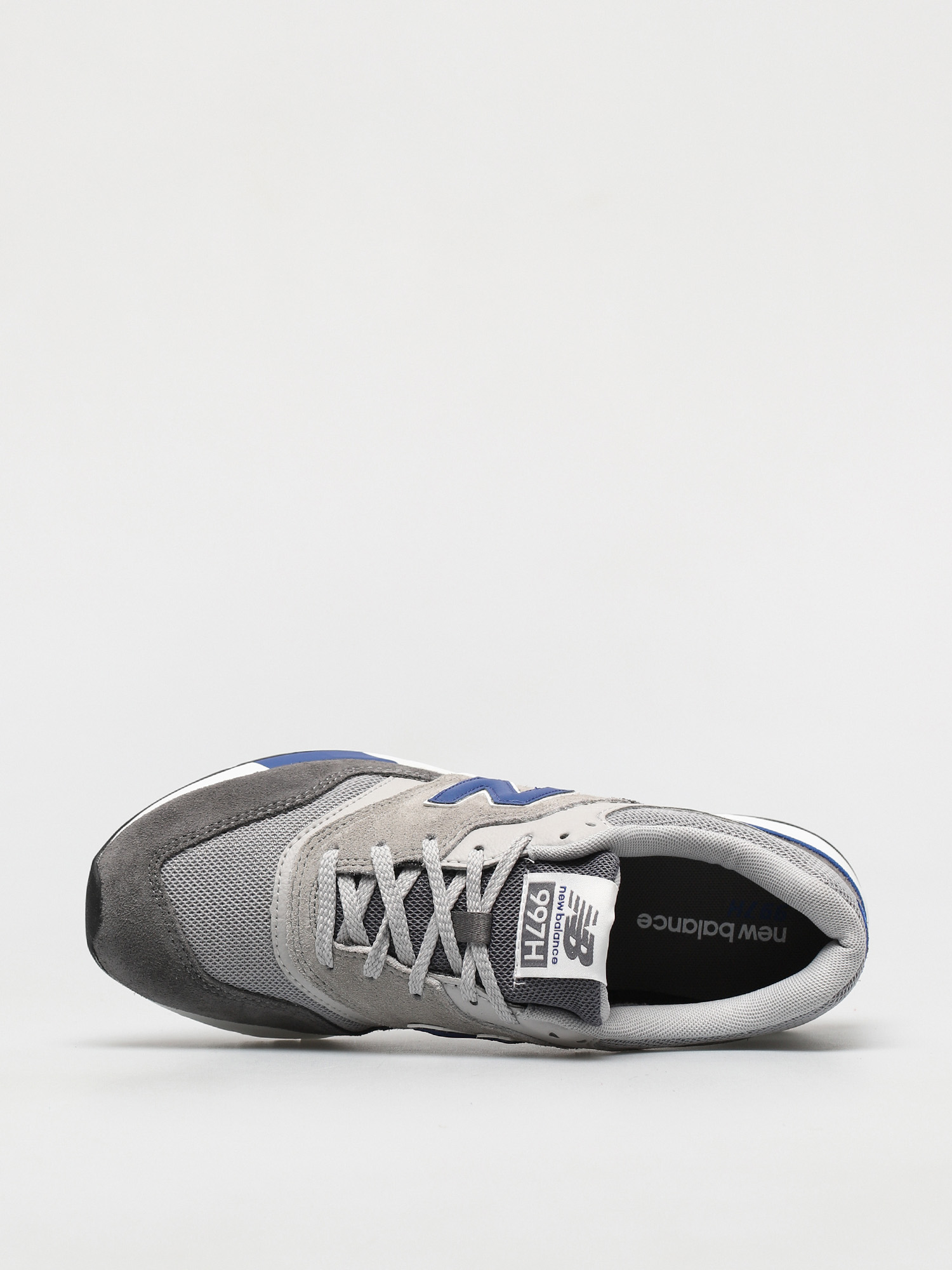 Buty New Balance 997 (black/grey)
