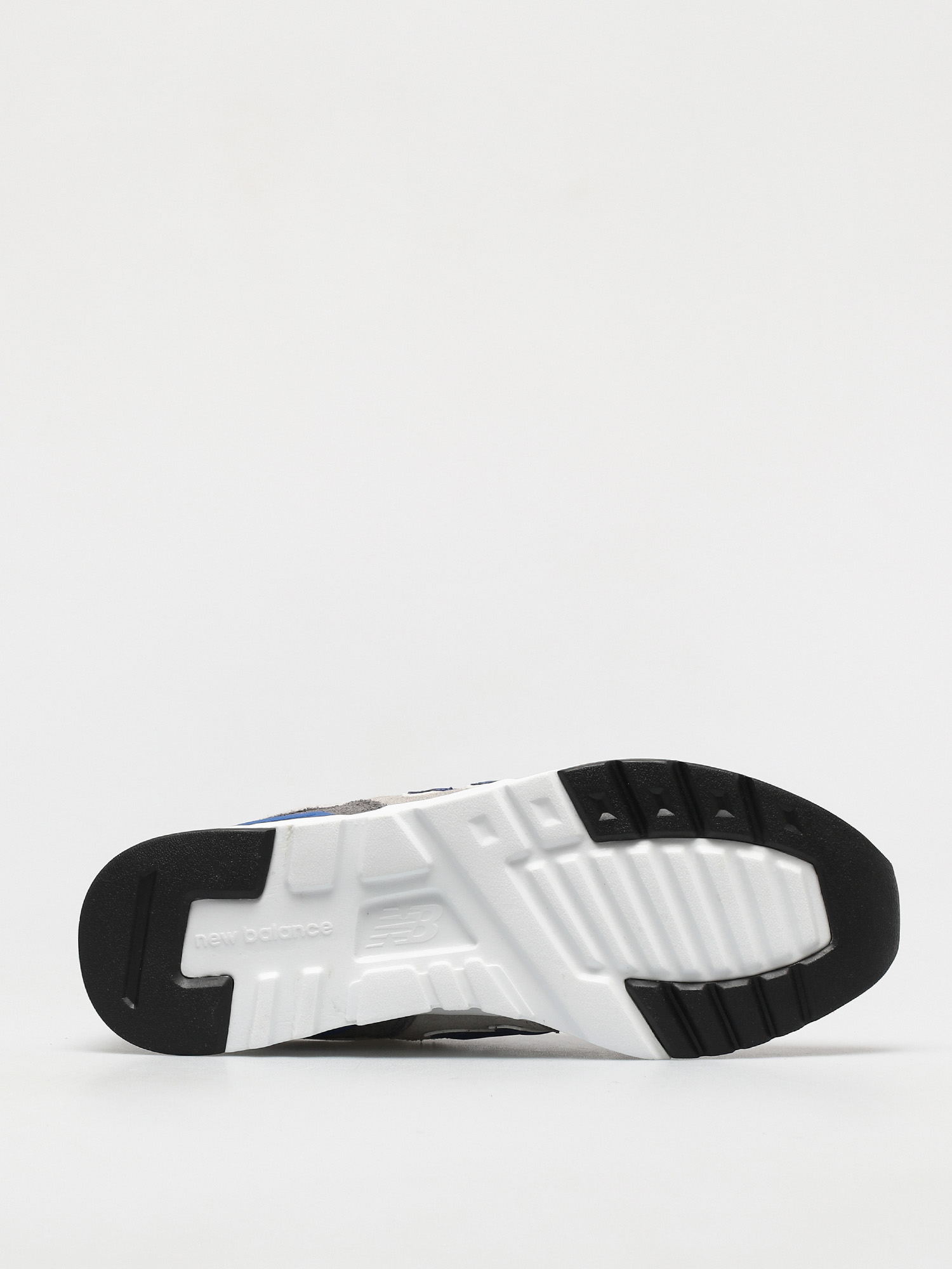 Buty New Balance 997 (black/grey)