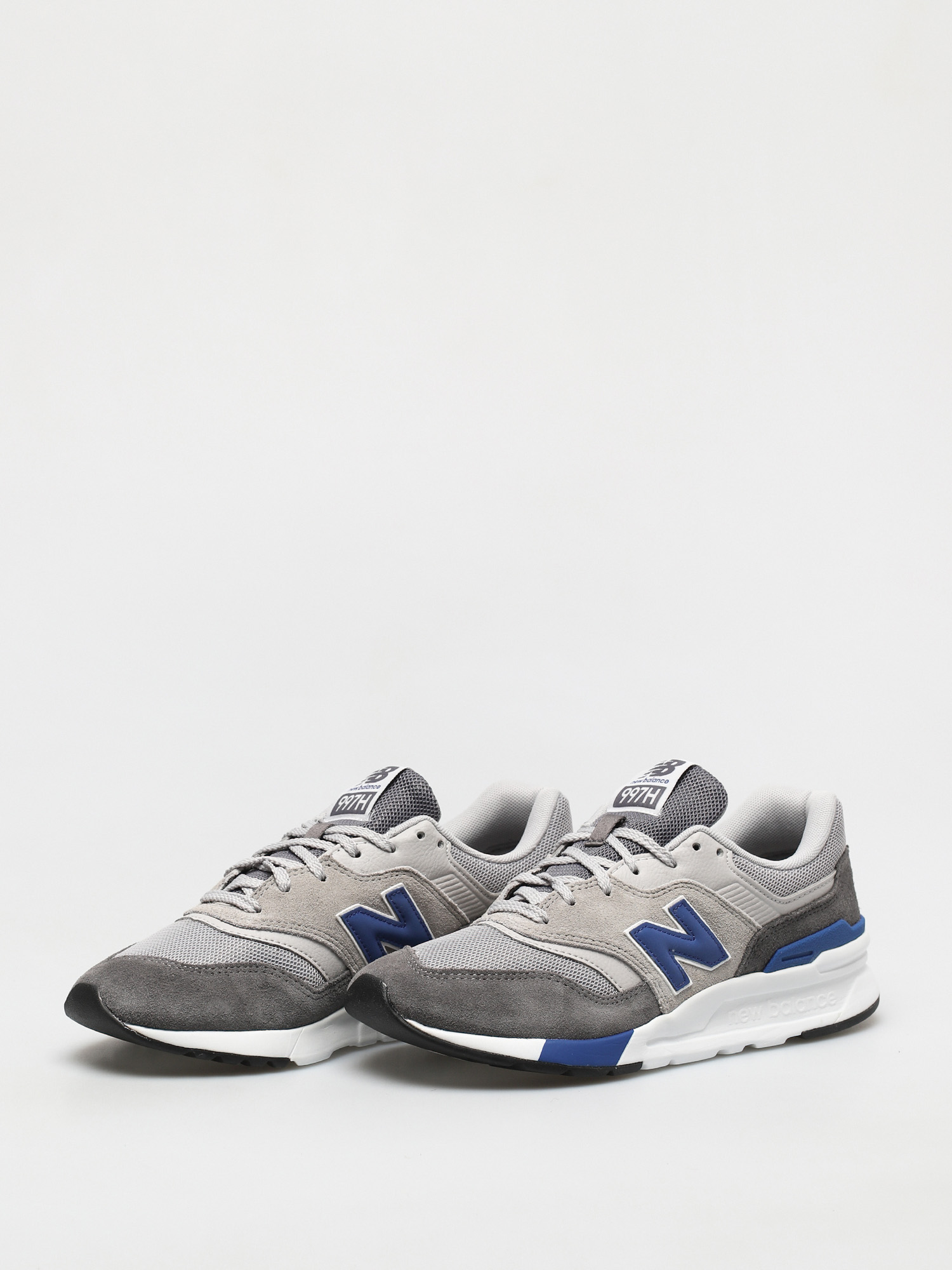 Buty New Balance 997 (black/grey)