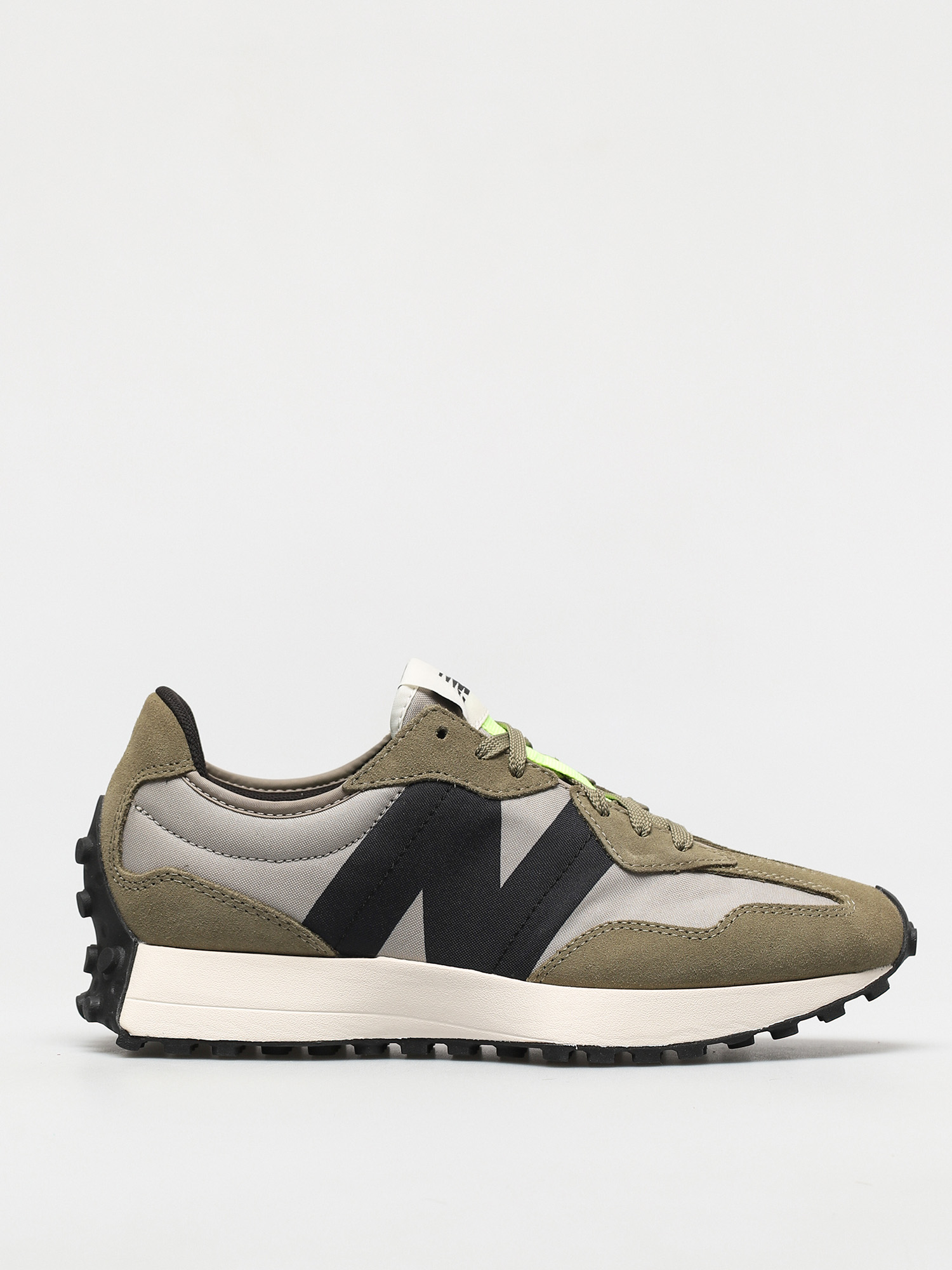 Buty New Balance 327 (grey)
