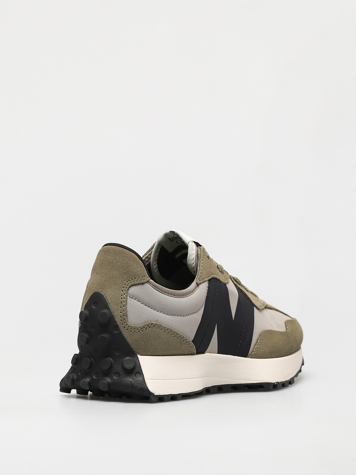 Buty New Balance 327 (grey)