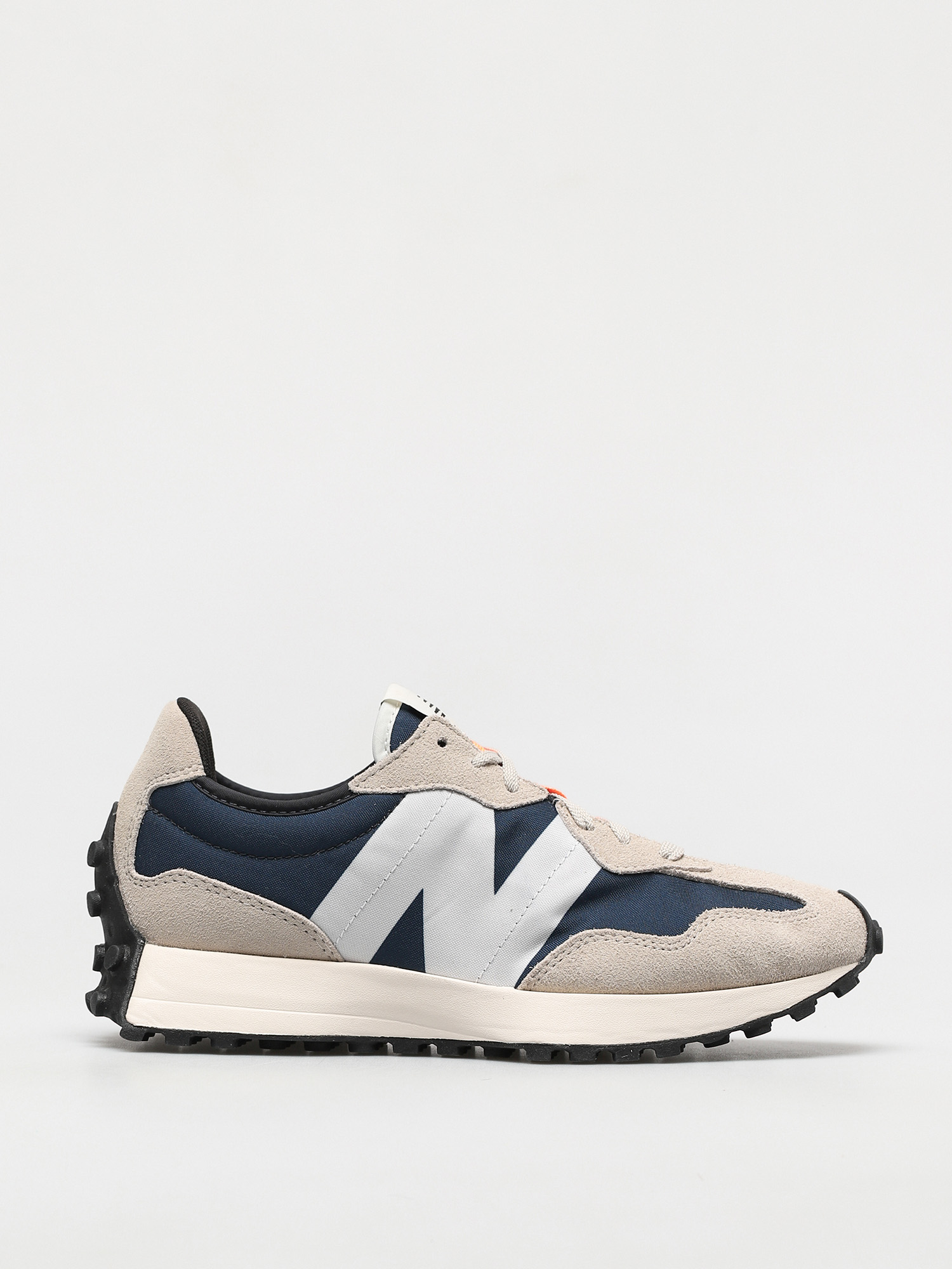 Buty New Balance 327 (outerspace/citrus punch)