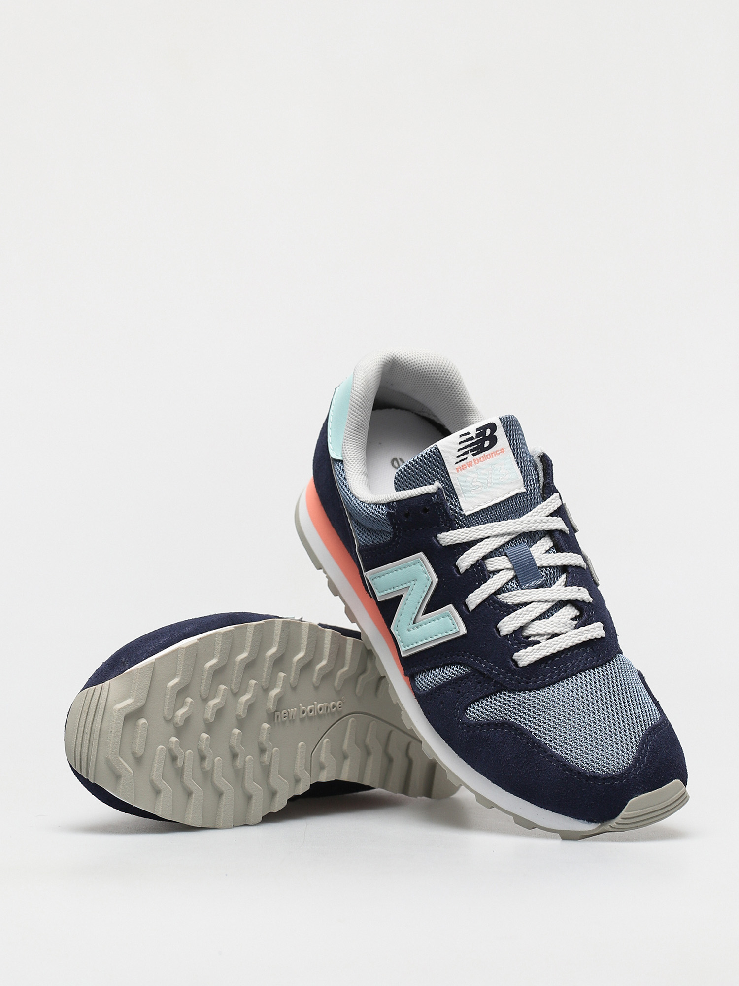 Buty New Balance 373 Wmn (blue)
