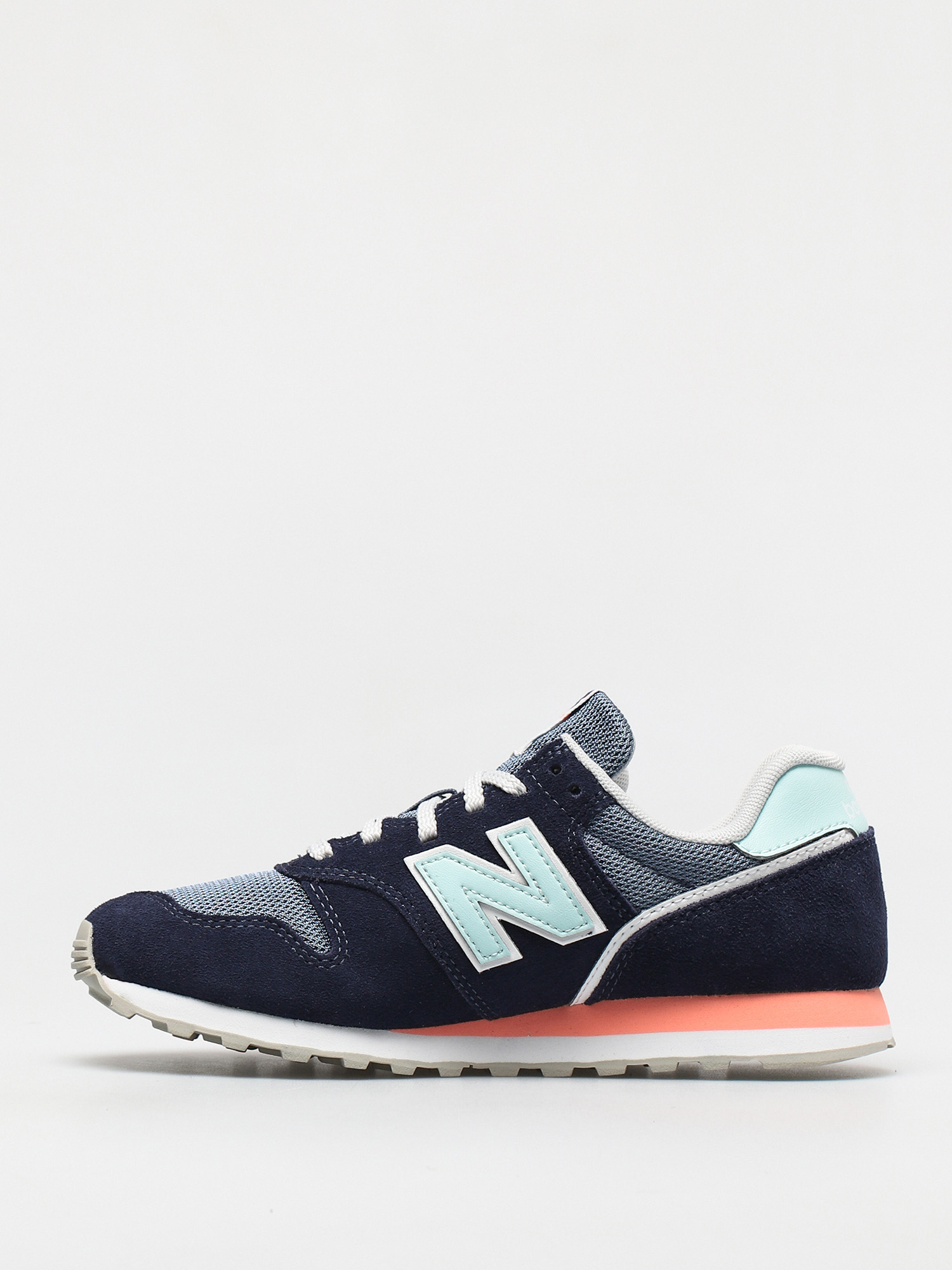 Buty New Balance 373 Wmn (blue)