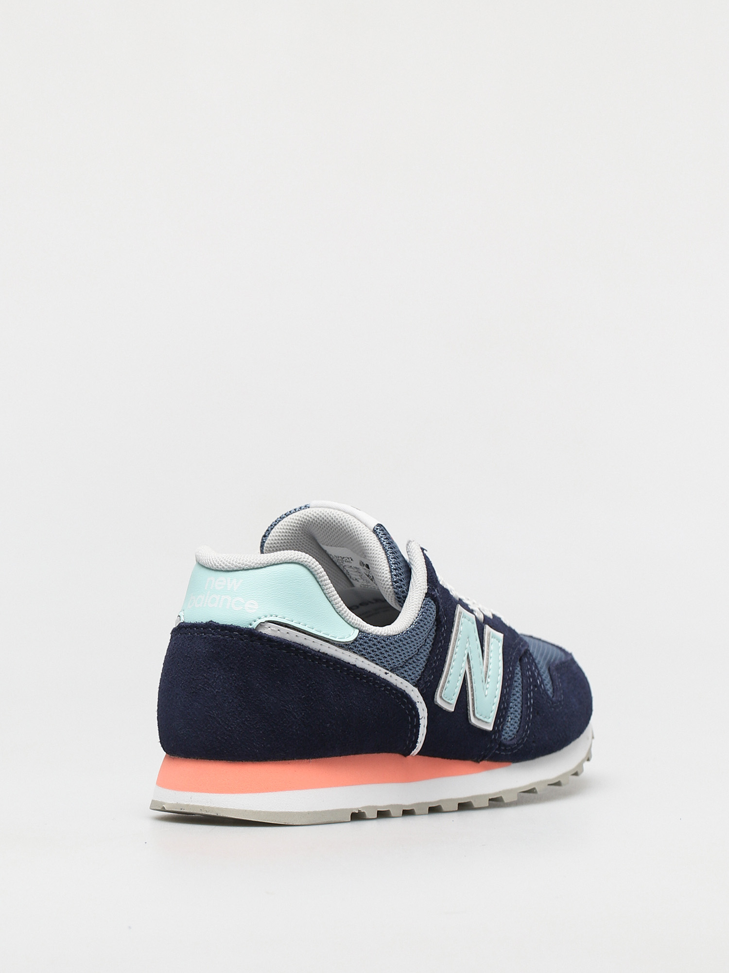 Buty New Balance 373 Wmn (blue)