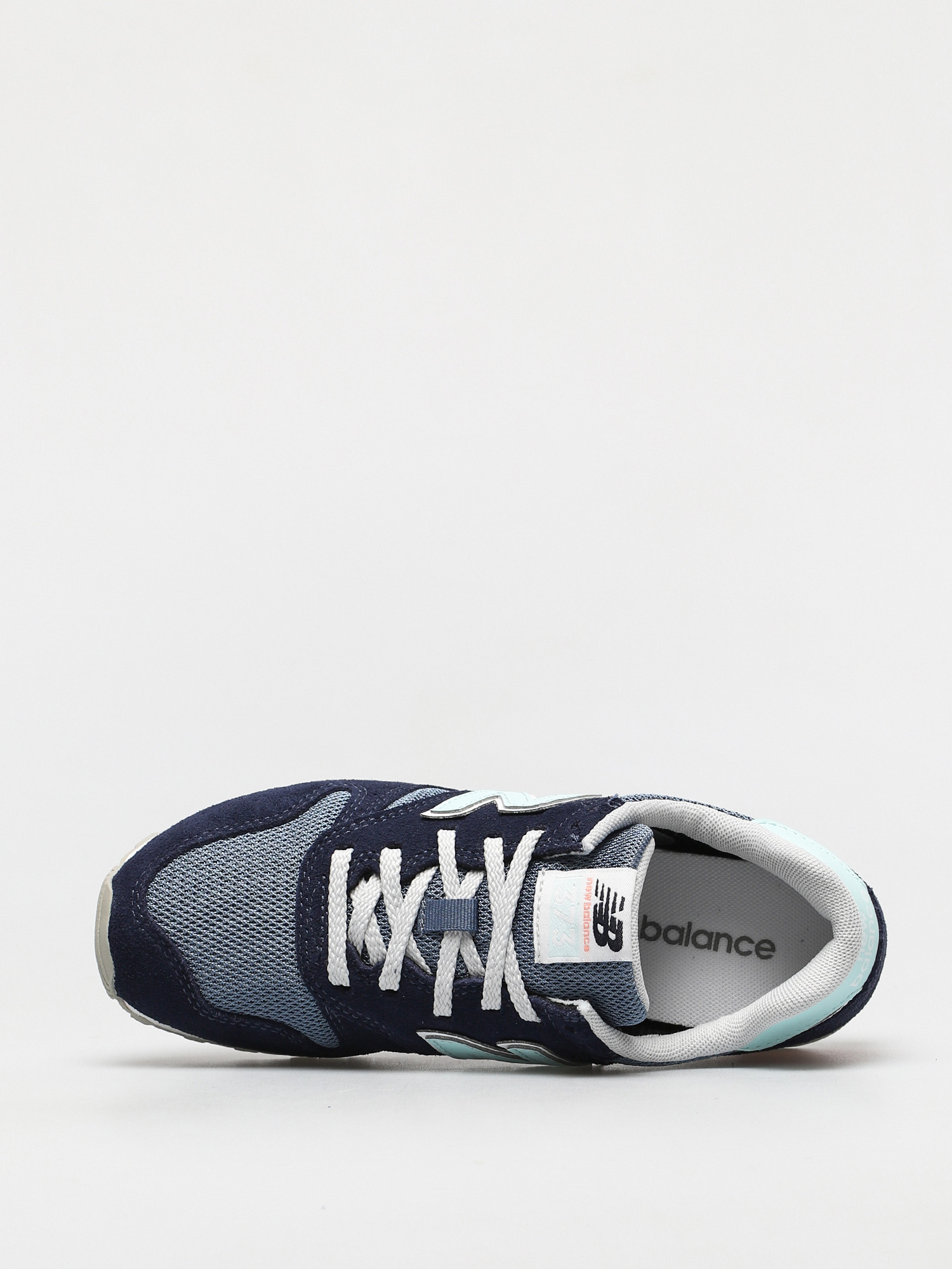 Buty New Balance 373 Wmn (blue)