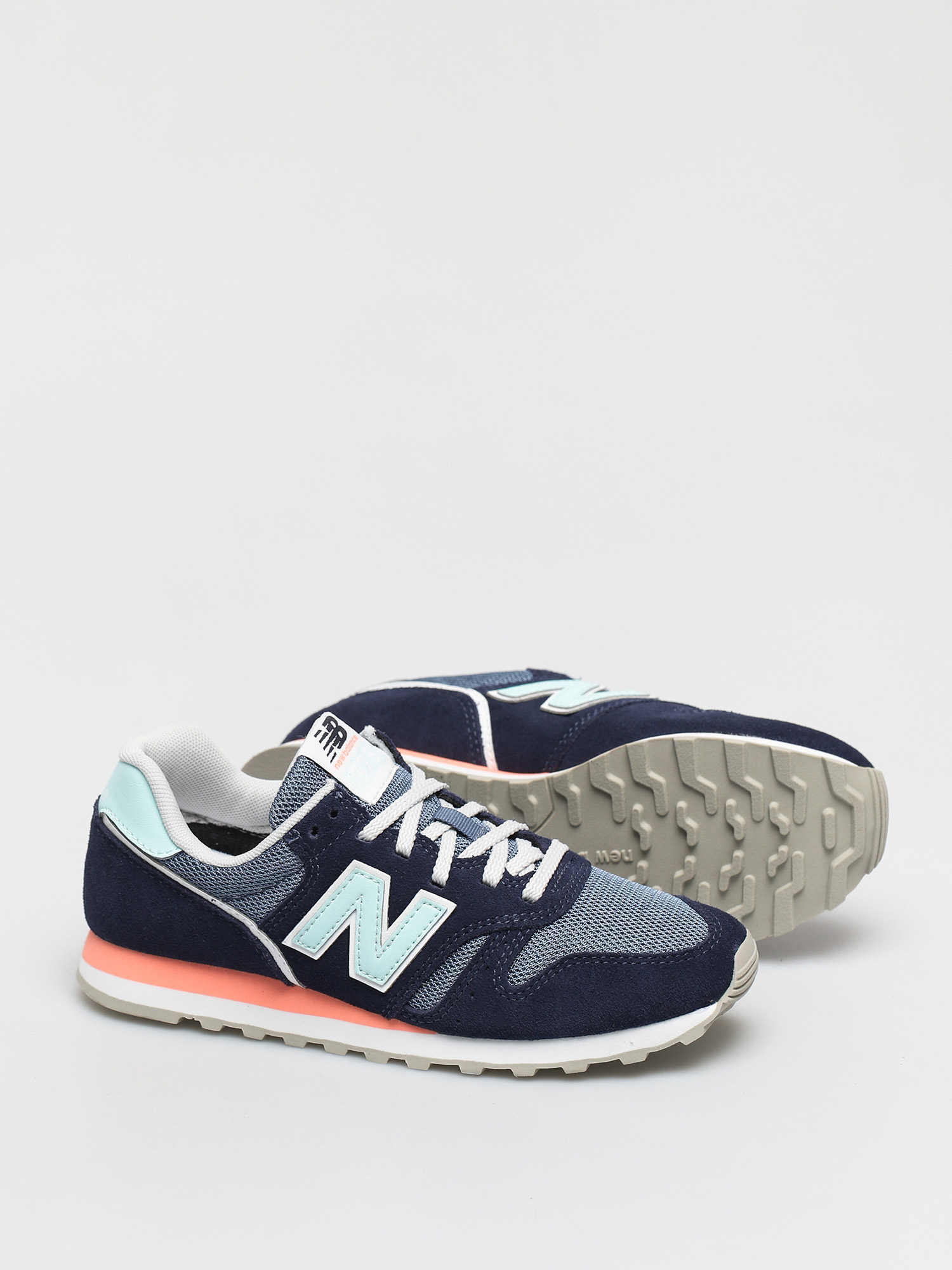 Buty New Balance 373 Wmn (blue)