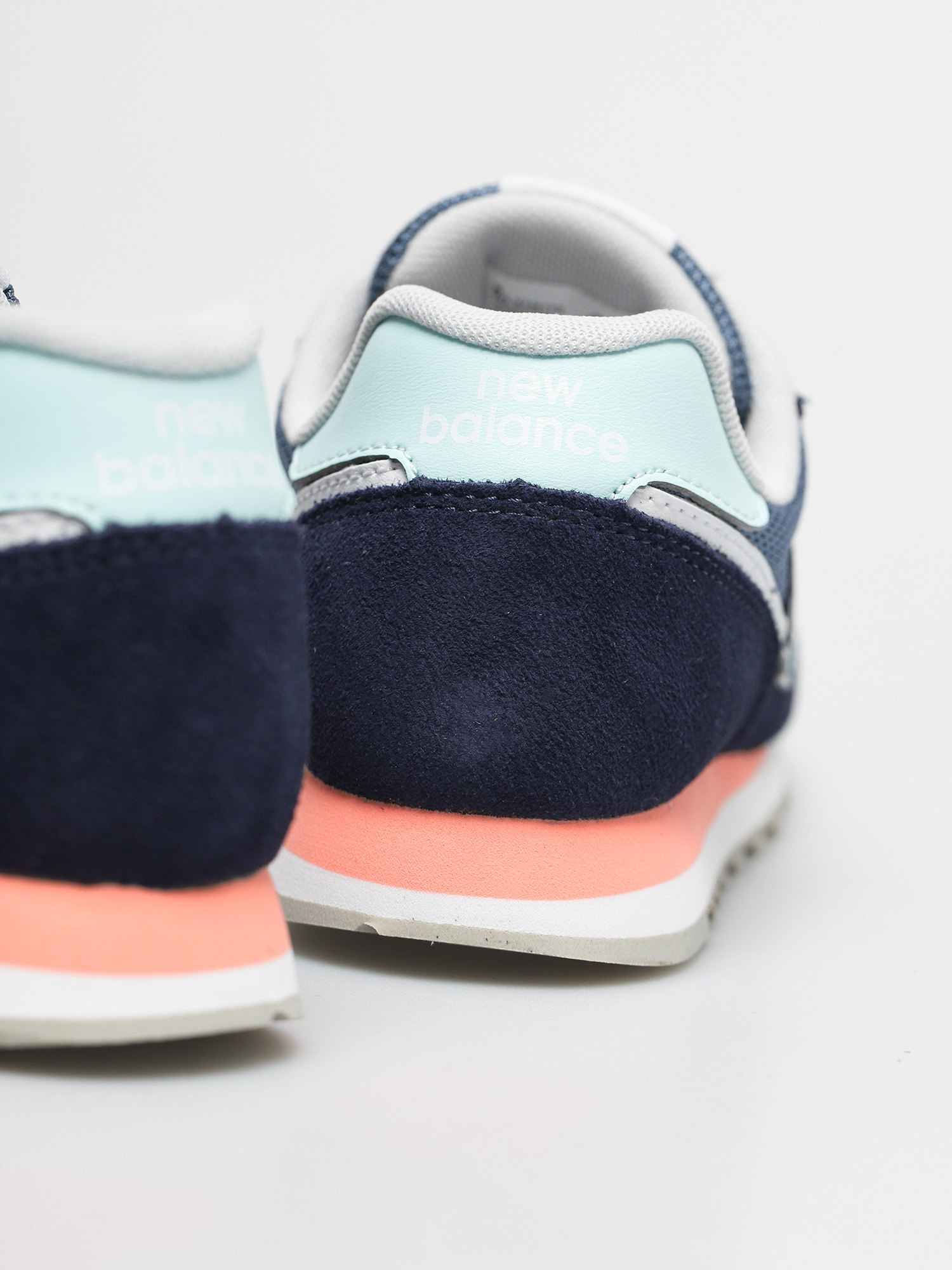 Buty New Balance 373 Wmn (blue)