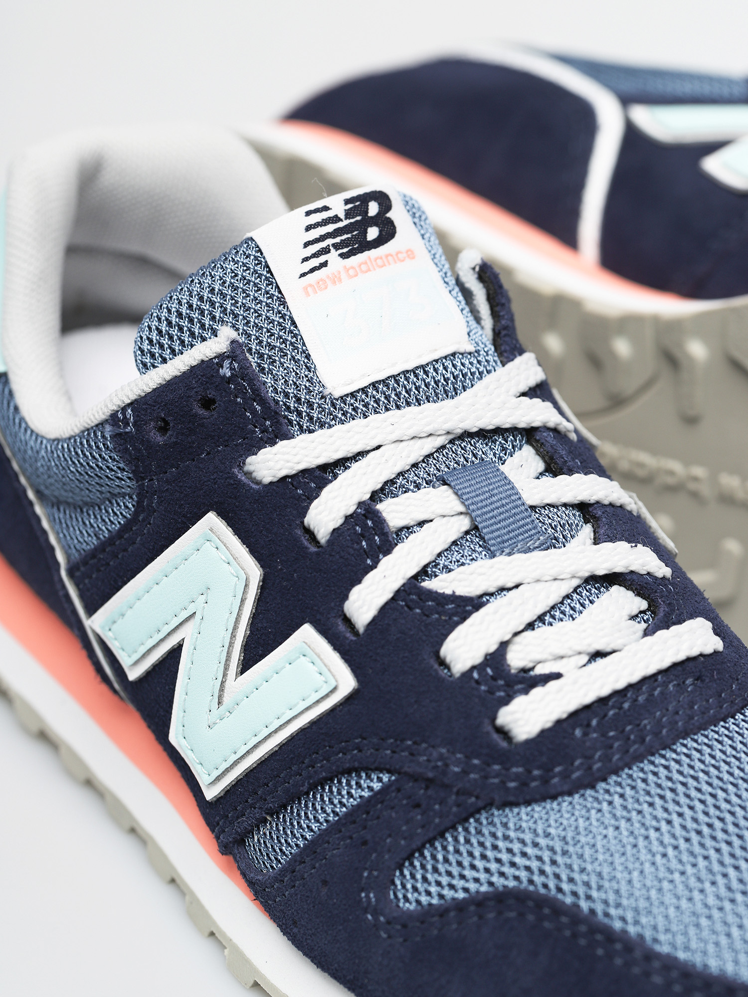 Buty New Balance 373 Wmn (blue)