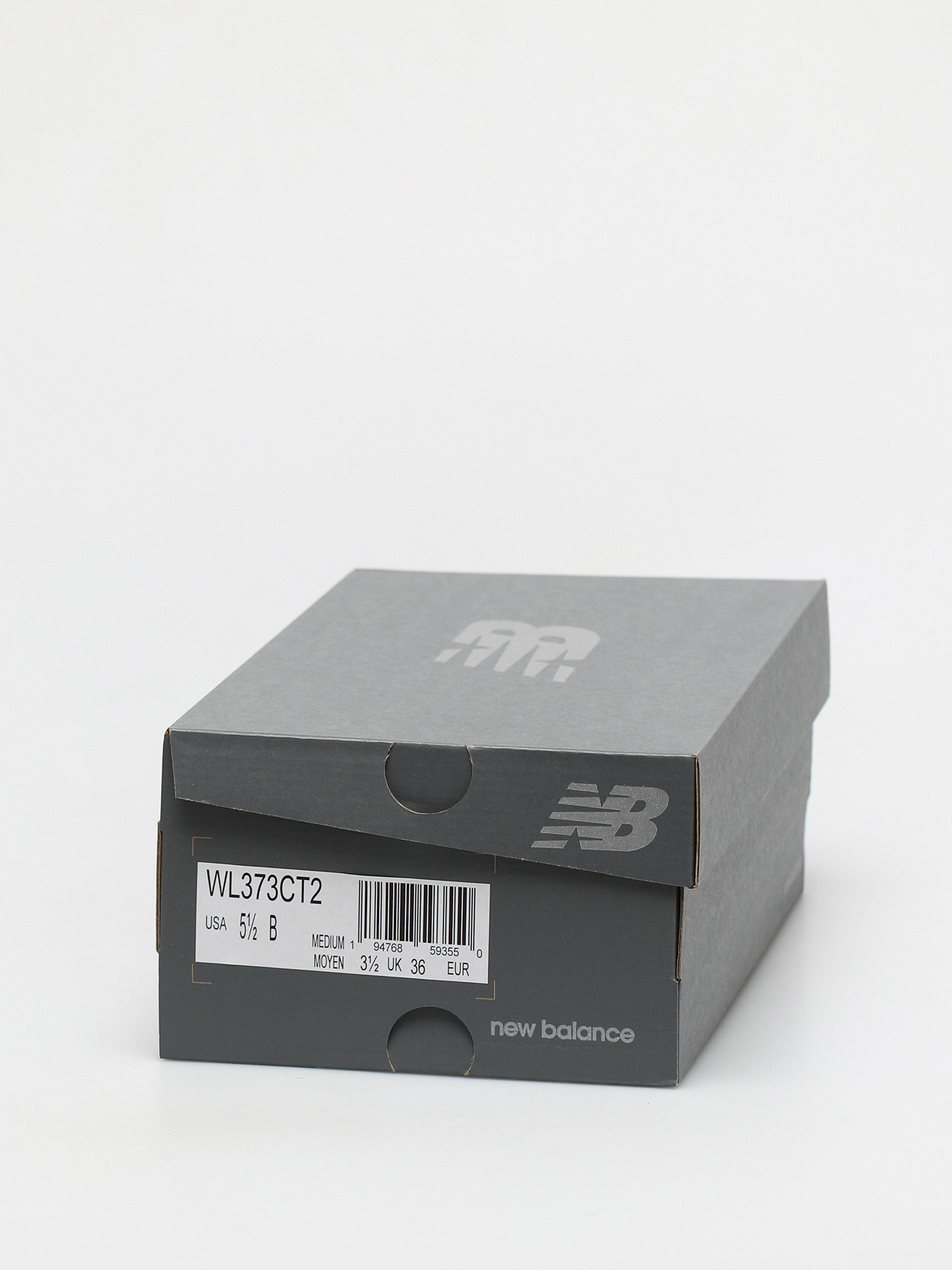 Buty New Balance 373 Wmn (blue)