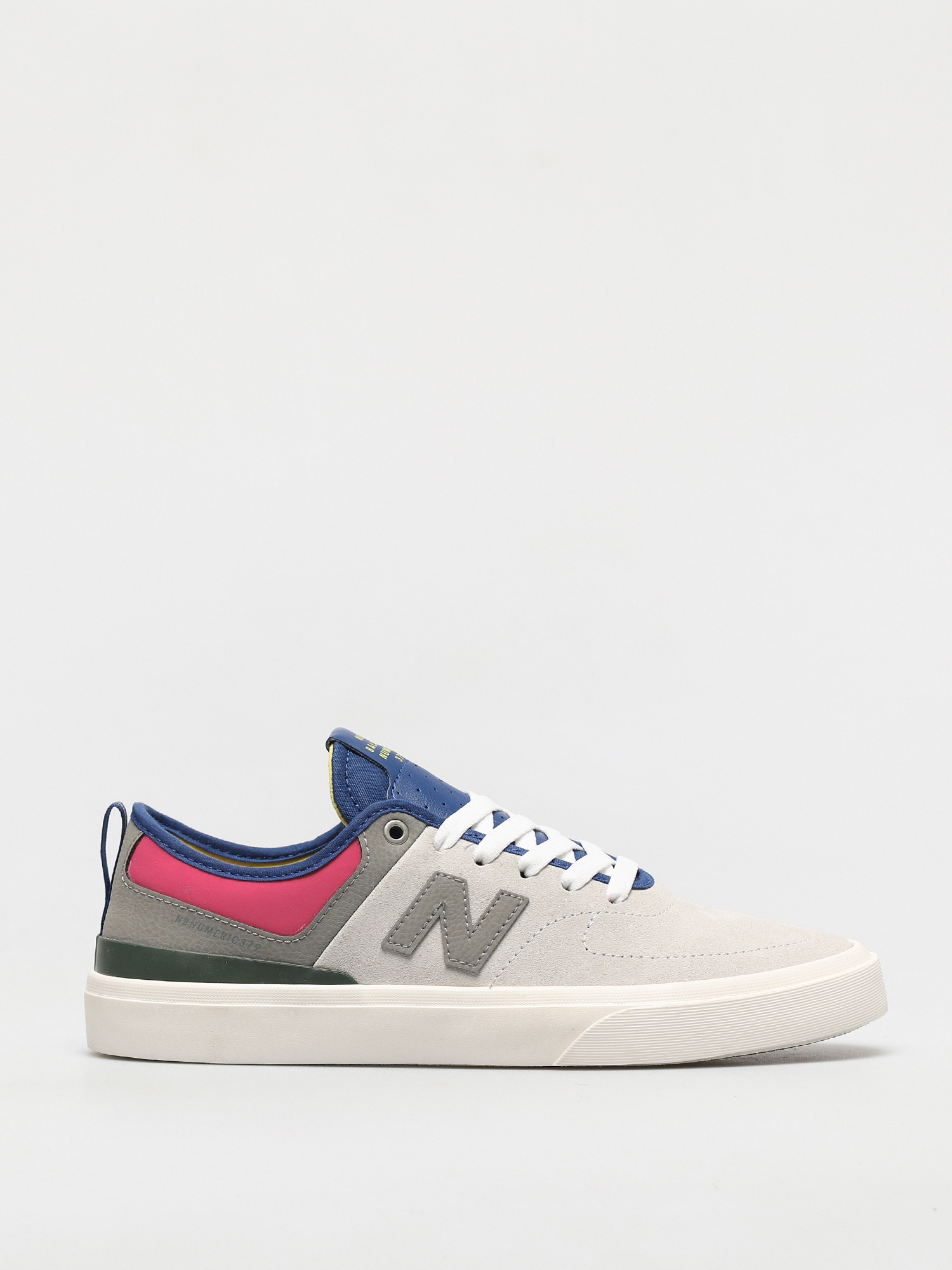Buty New Balance 379 (grey/pink)
