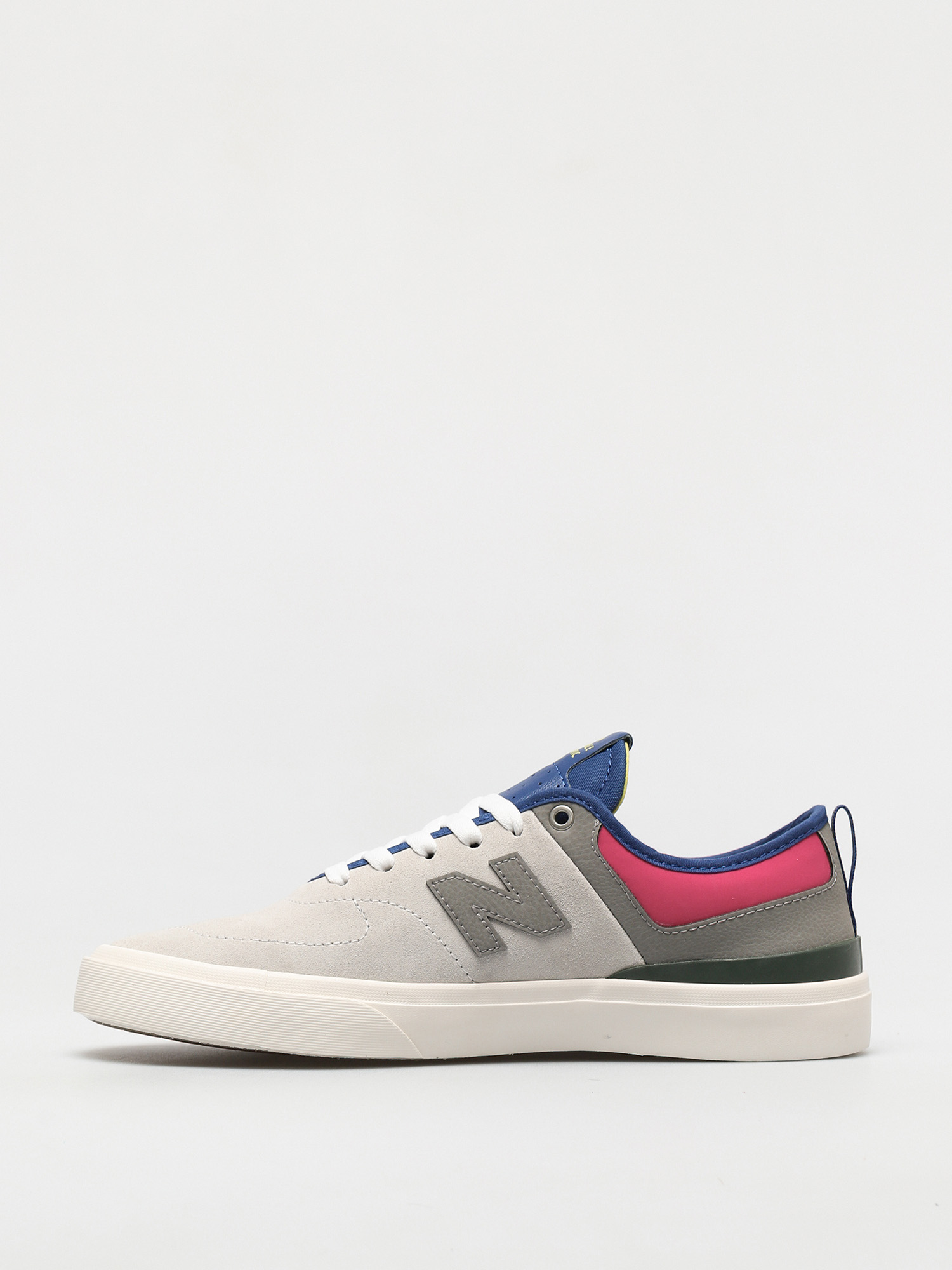 Buty New Balance 379 (grey/pink)