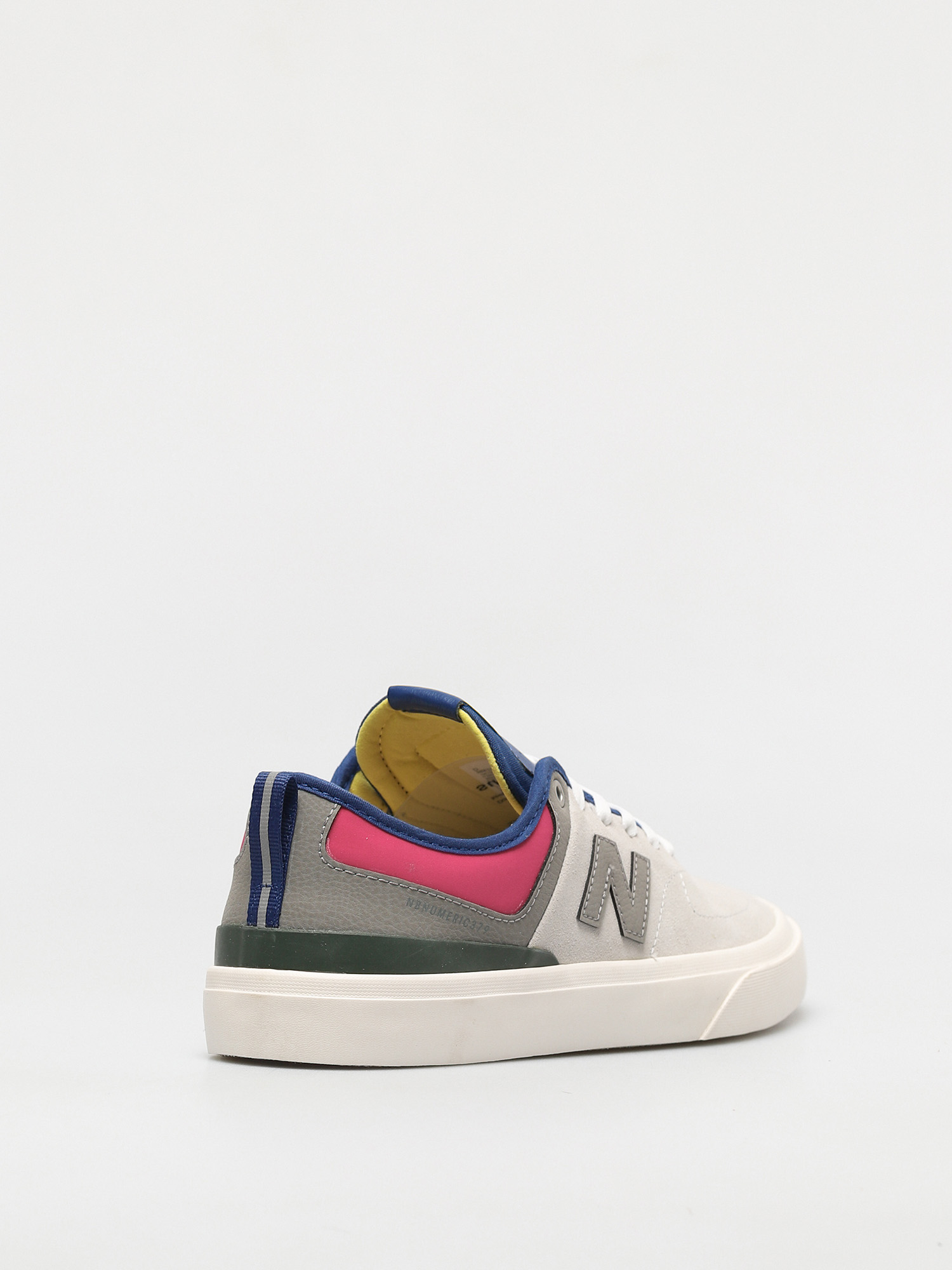 Buty New Balance 379 (grey/pink)