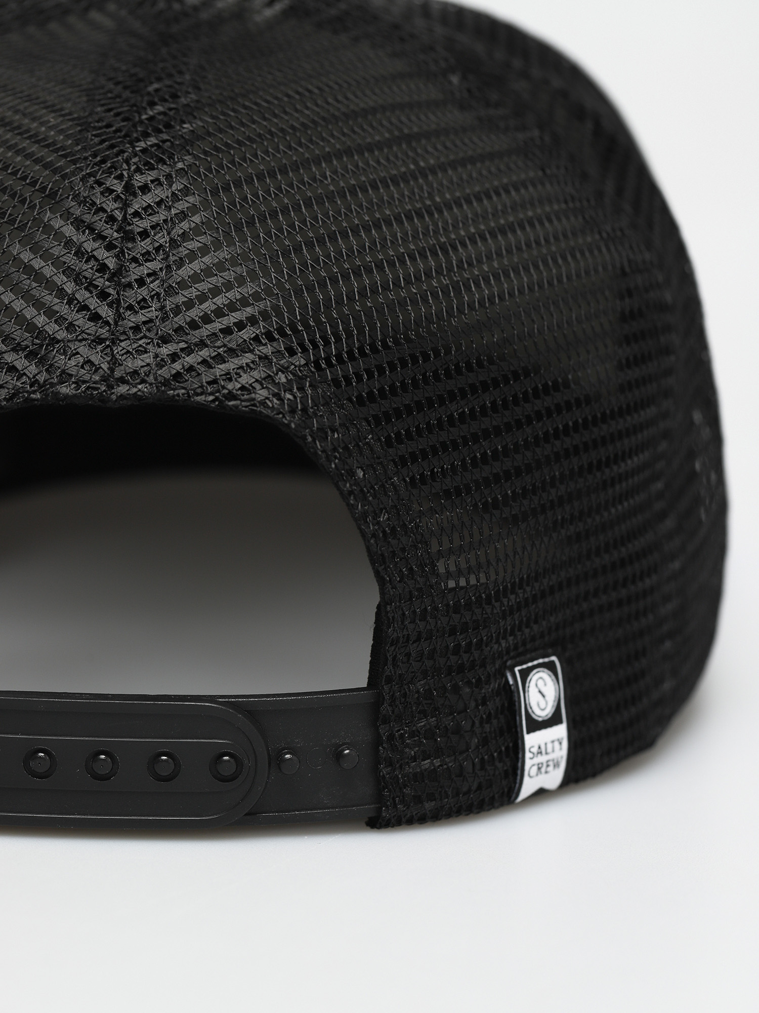 Czapka z daszkiem Salty Crew Gt Trucker (camo)