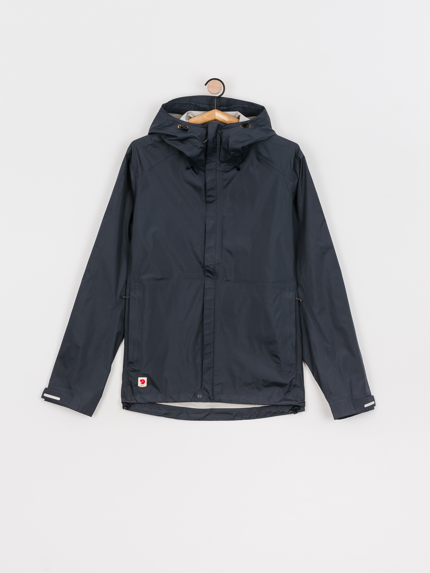 Kurtka Fjallraven High Coast Hydratic (navy)