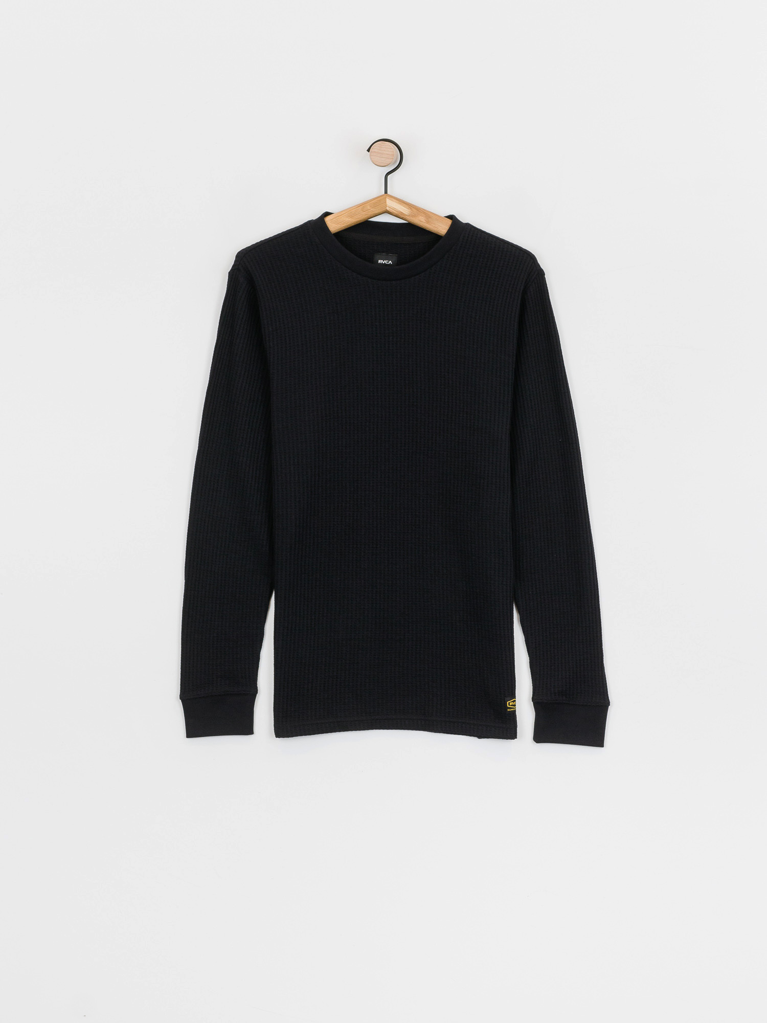 Longsleeve RVCA Day Shift Thermal (black)