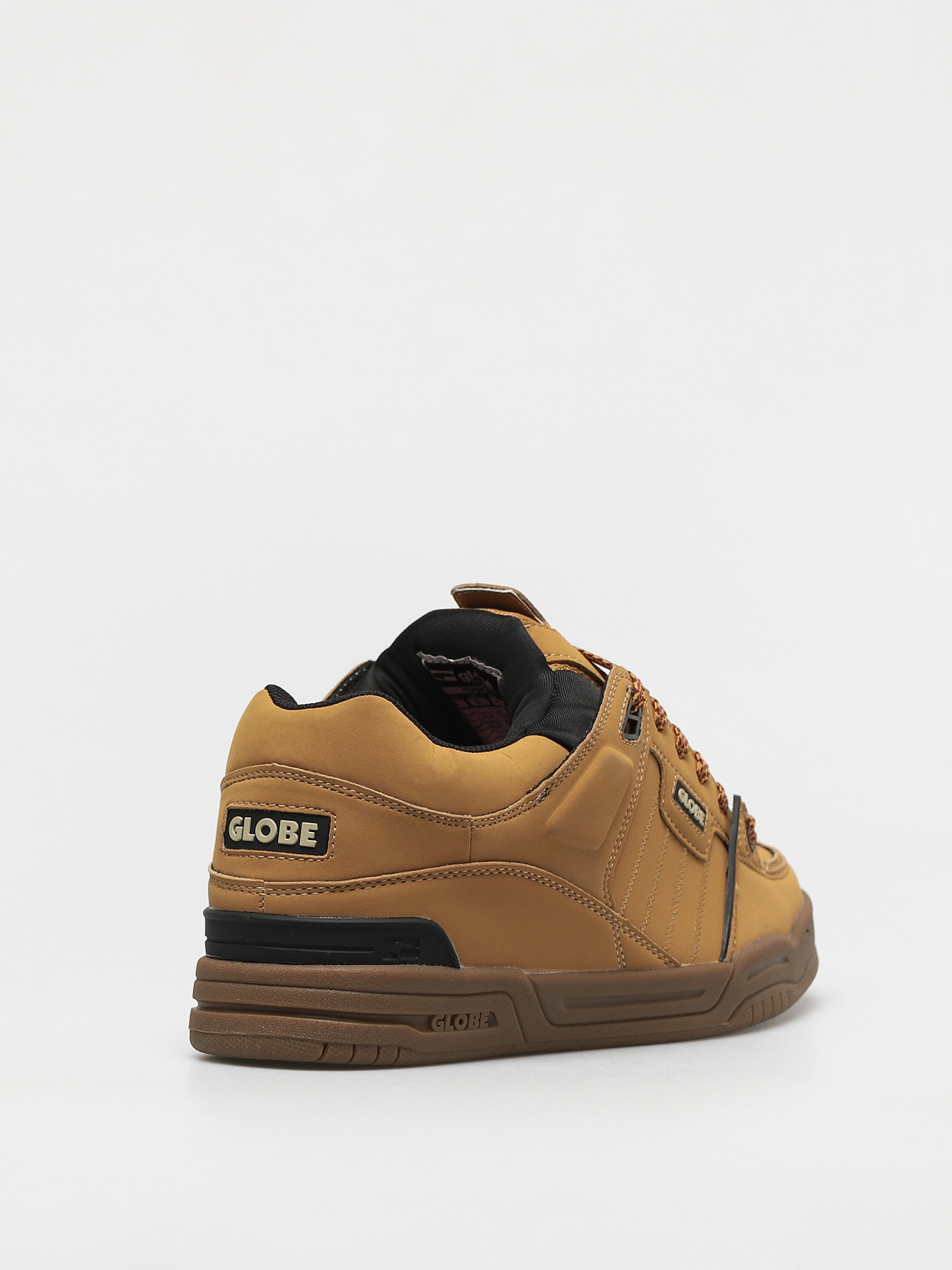 Buty Globe Fusion (golden brown)