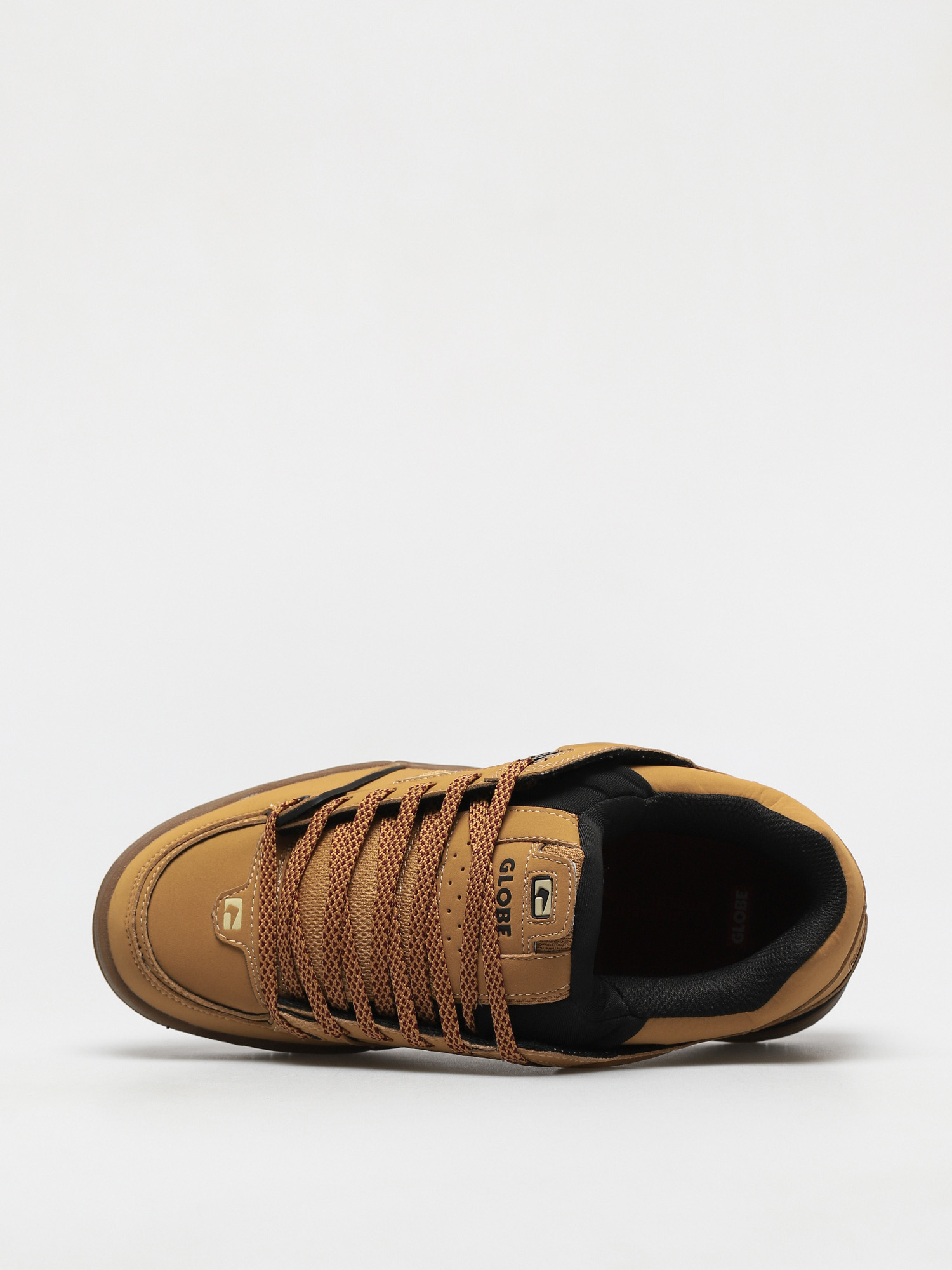 Buty Globe Fusion (golden brown)