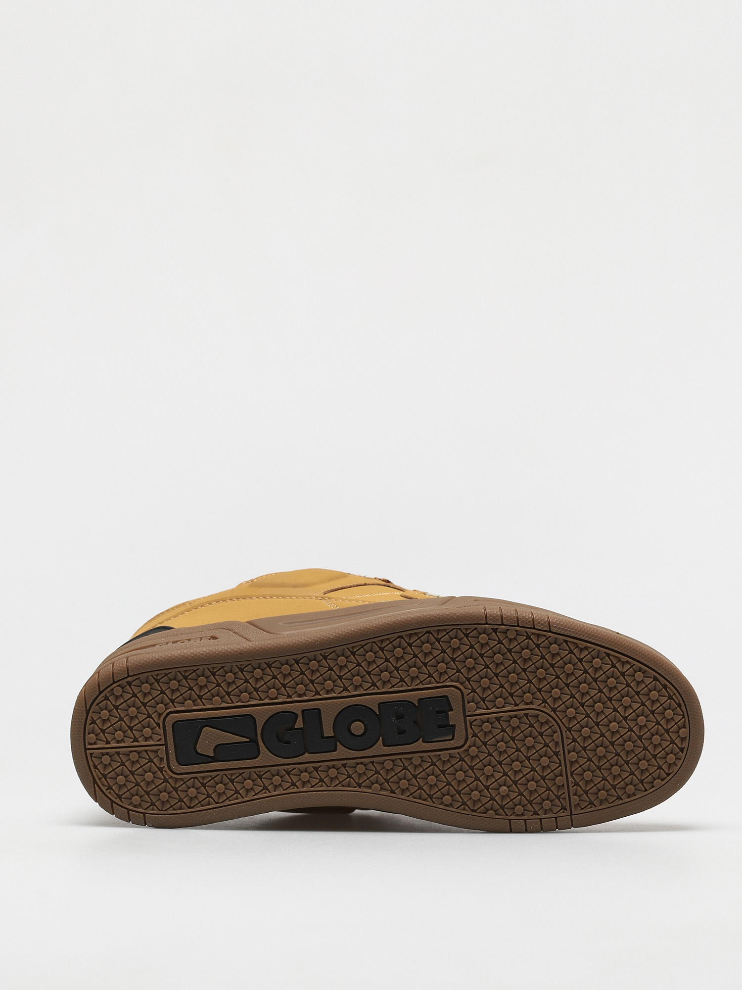 Buty Globe Fusion (golden brown)