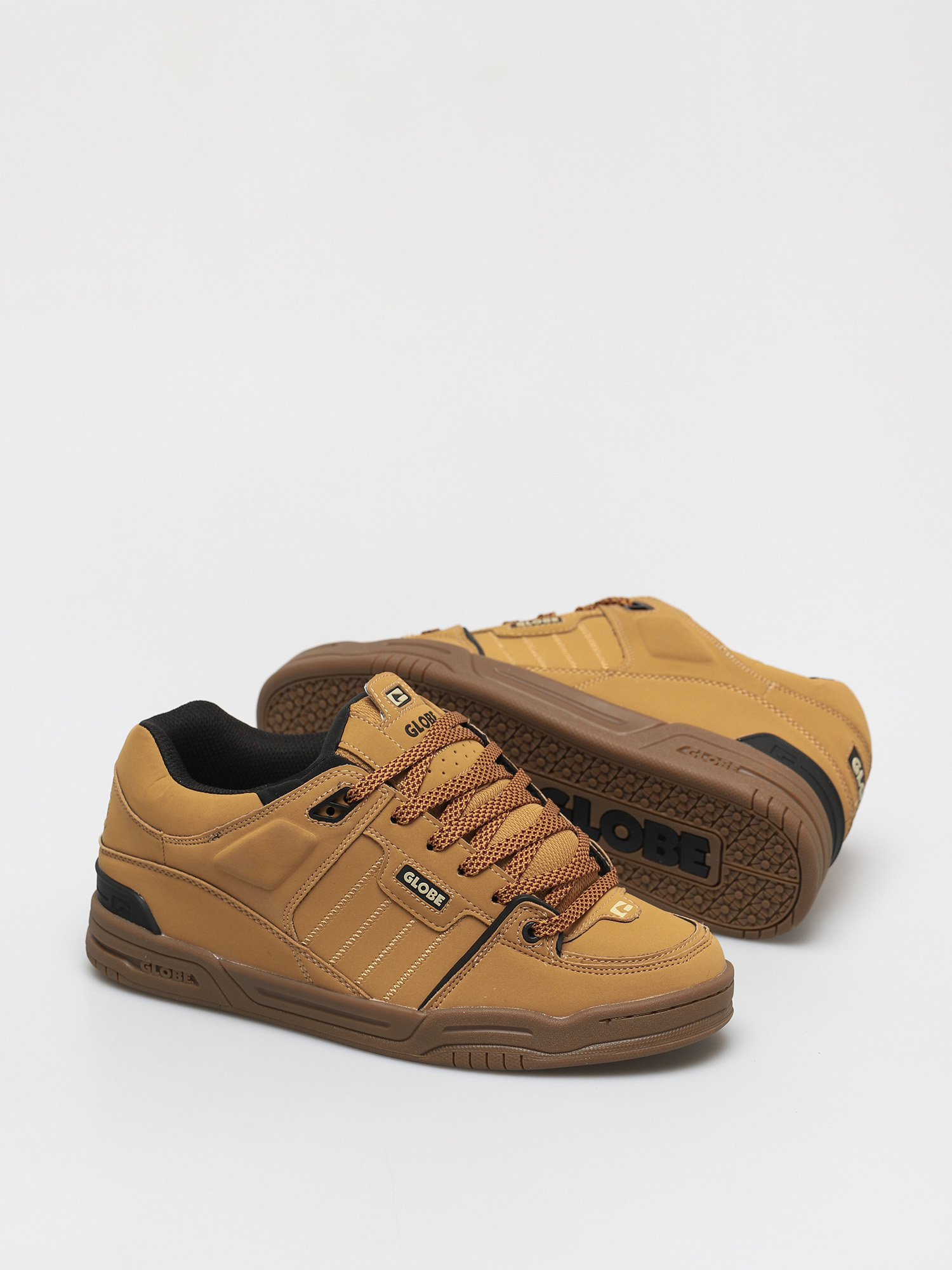 Buty Globe Fusion (golden brown)