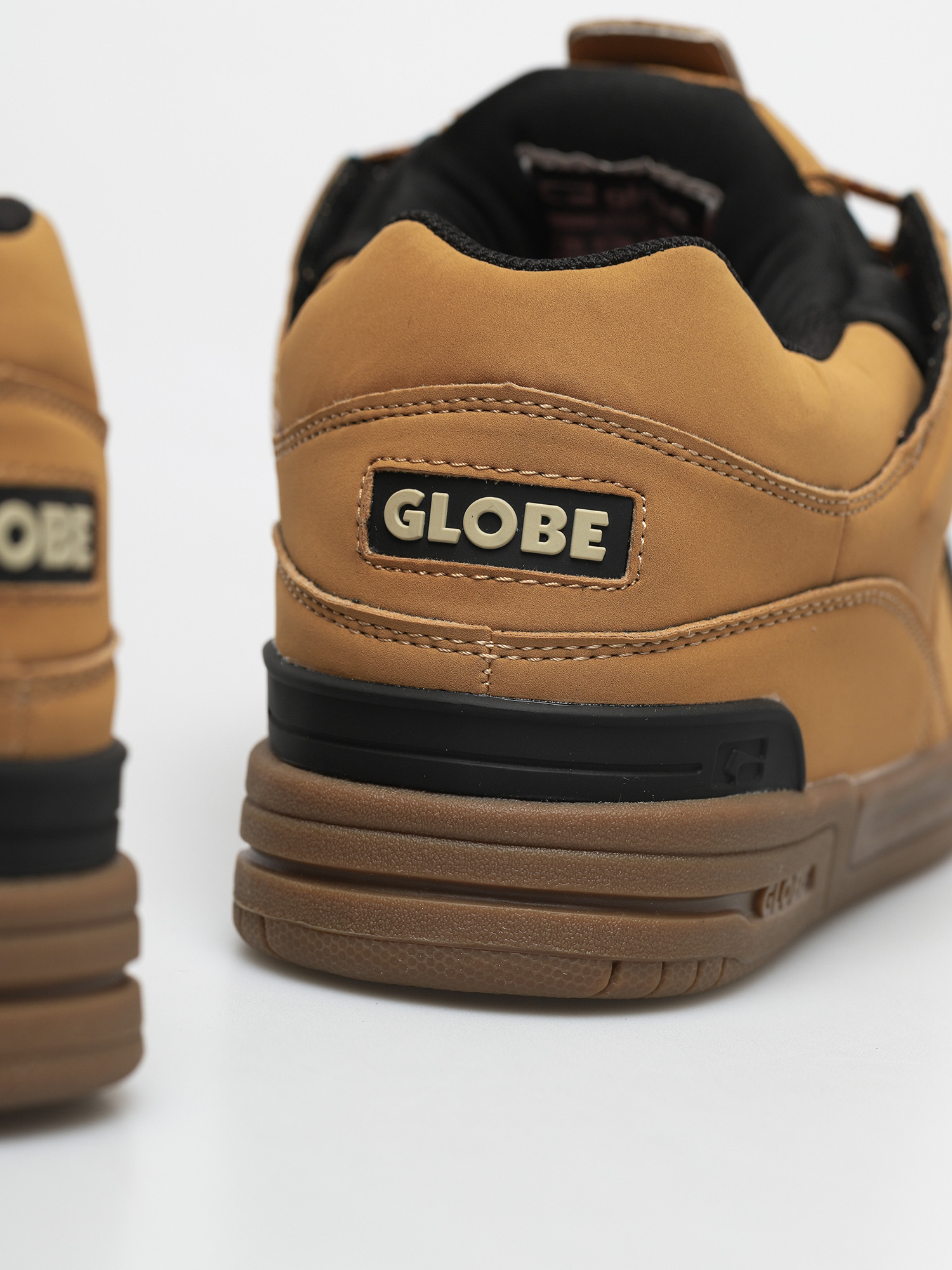 Buty Globe Fusion (golden brown)
