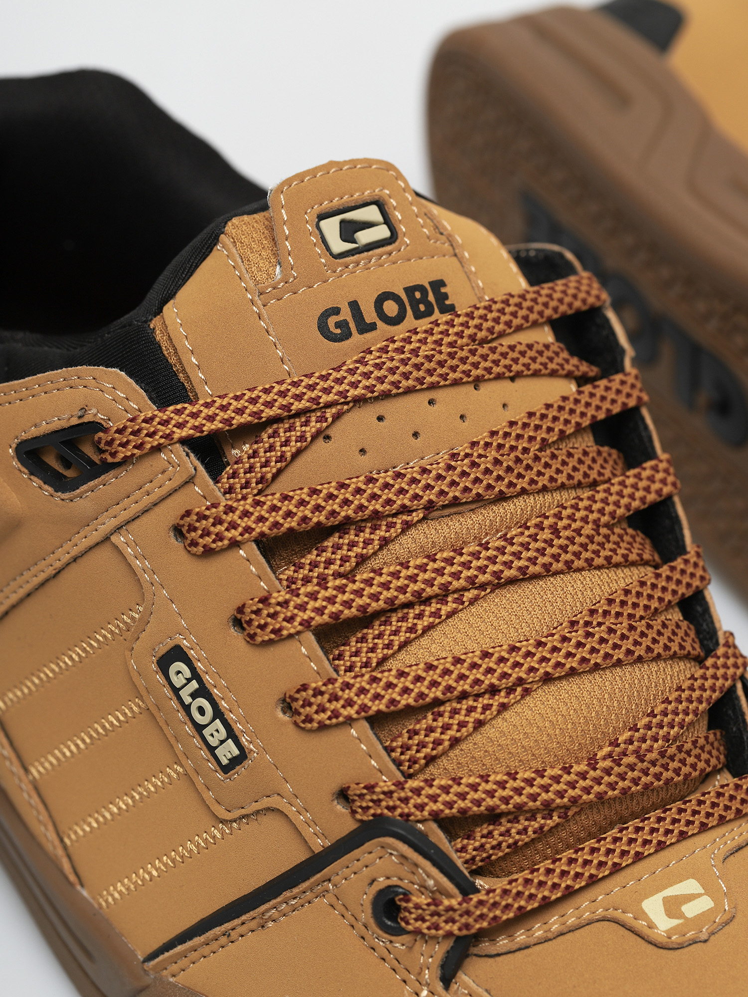 Buty Globe Fusion (golden brown)