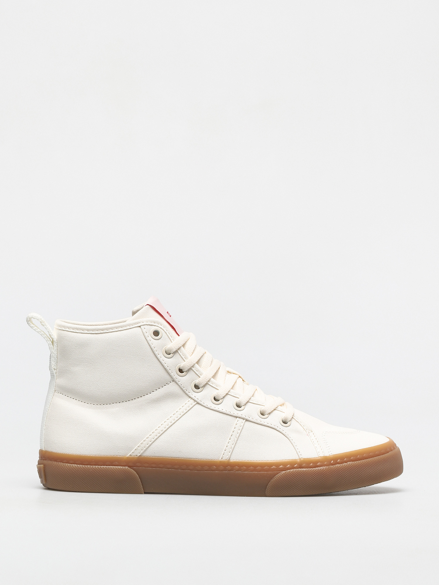Buty Globe Los Angered II (organic white)