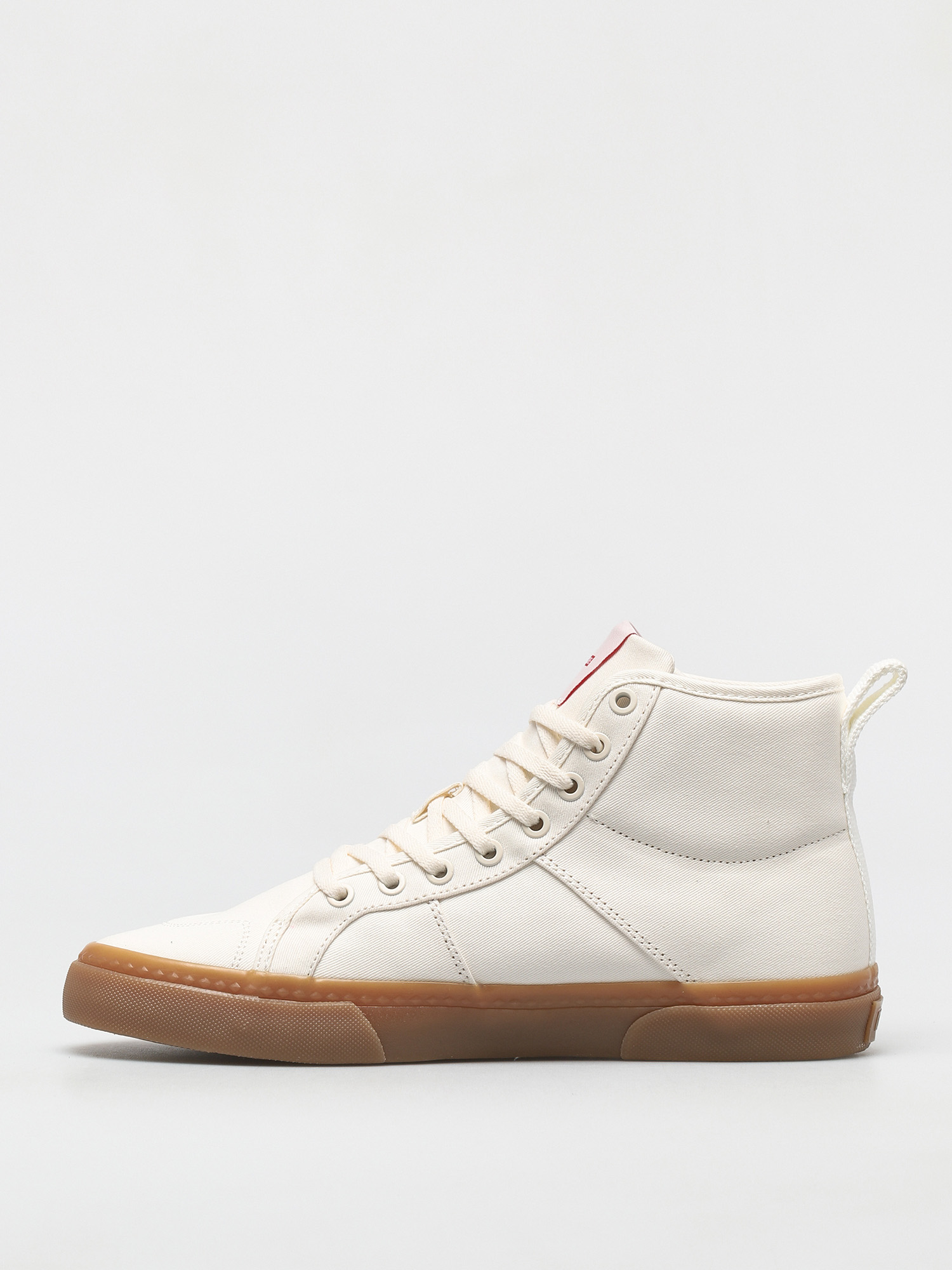 Buty Globe Los Angered II (organic white)