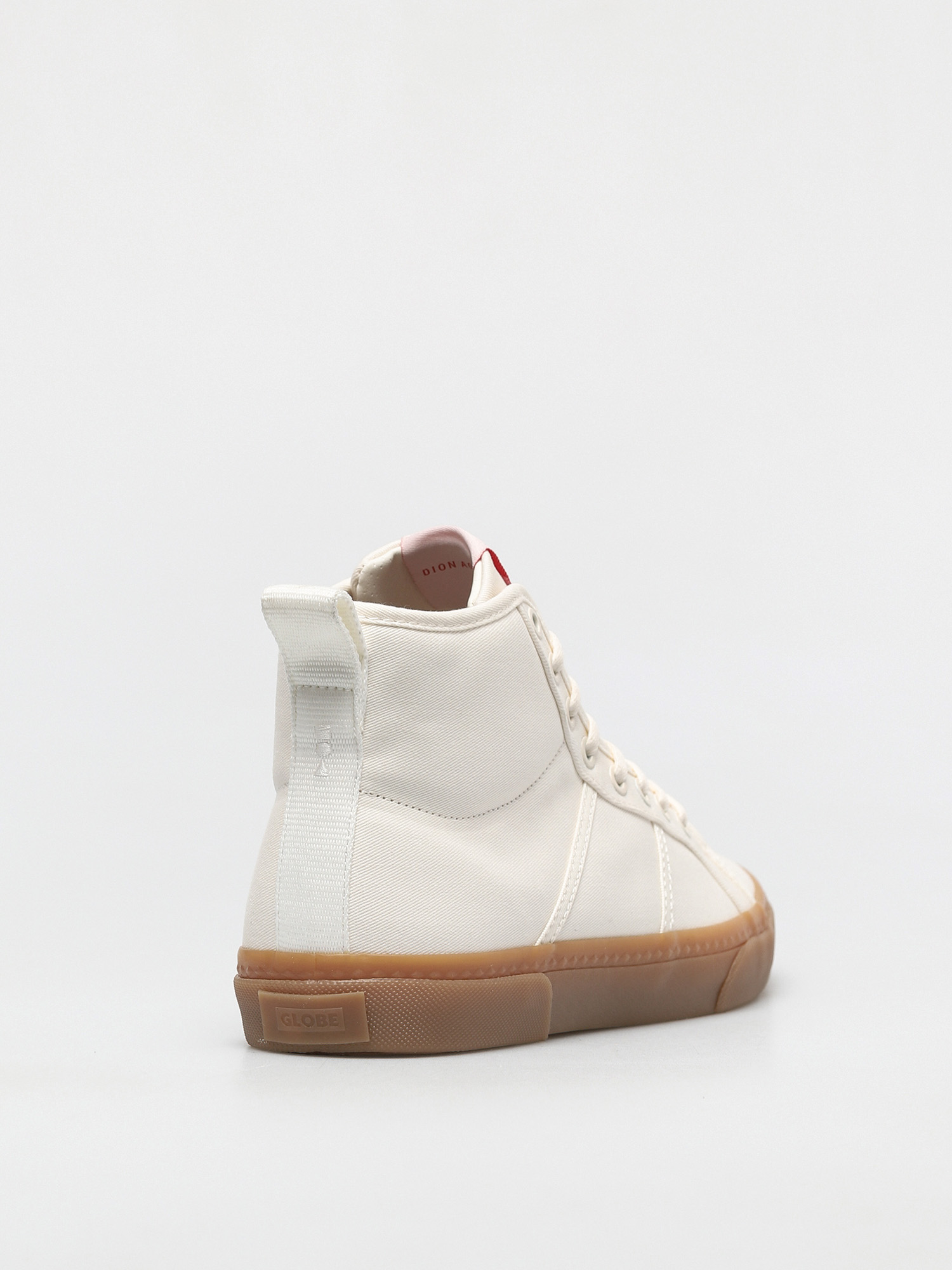 Buty Globe Los Angered II (organic white)