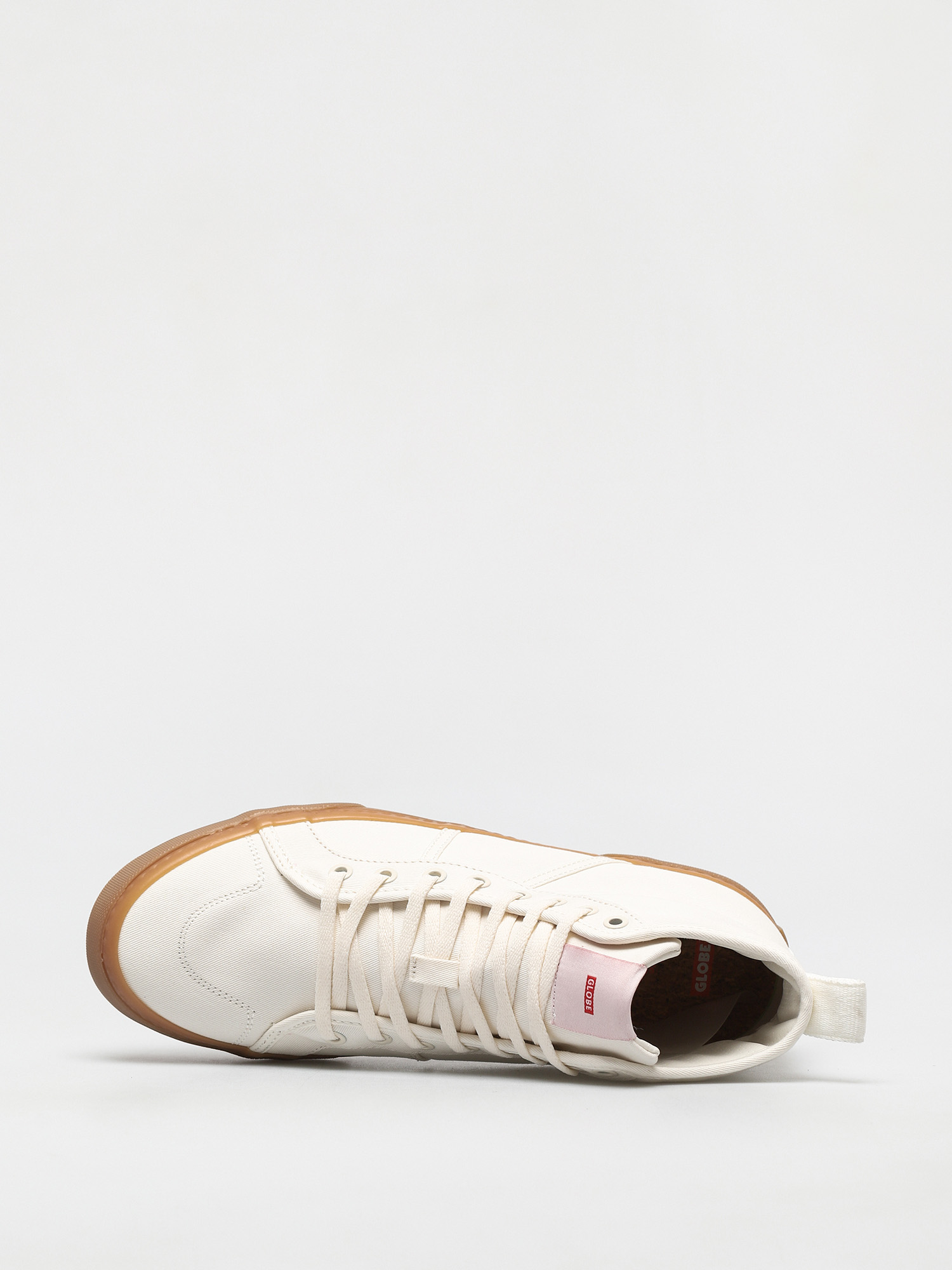 Buty Globe Los Angered II (organic white)