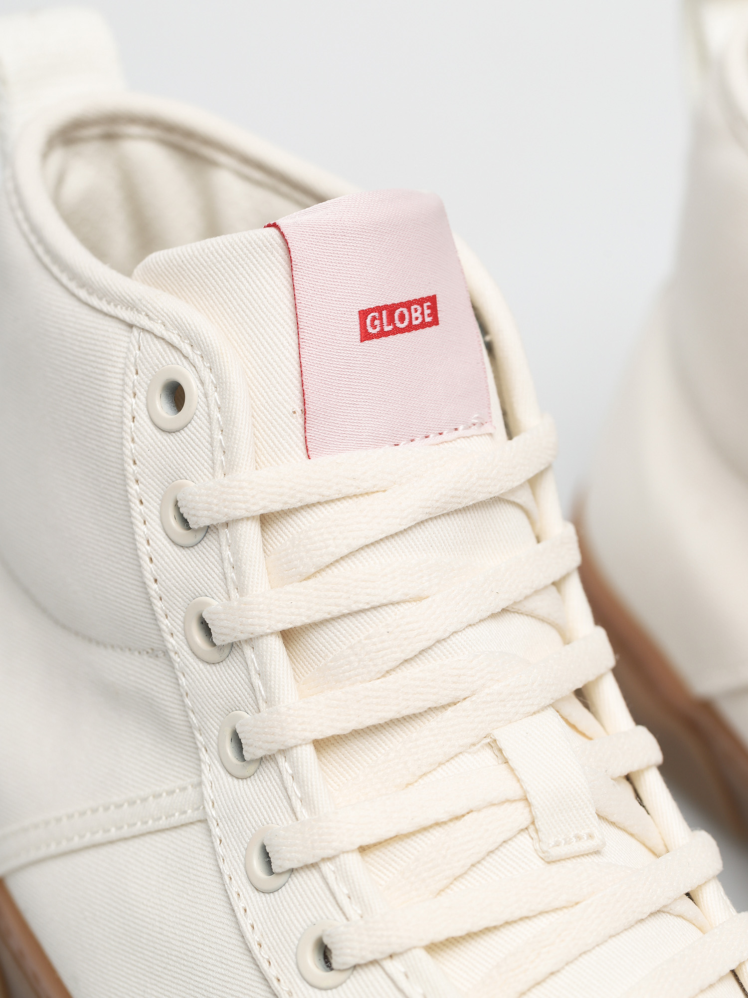 Buty Globe Los Angered II (organic white)