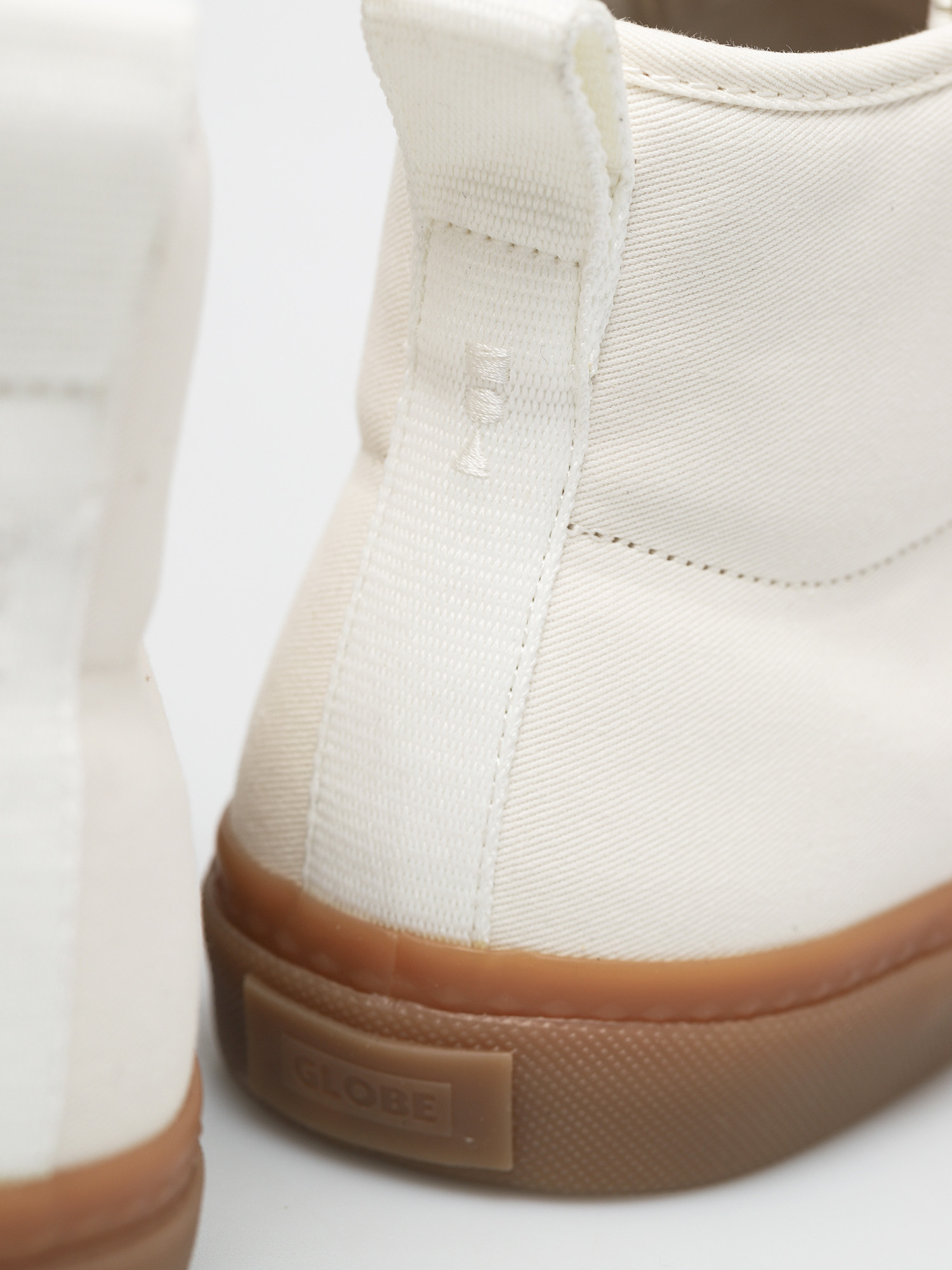 Buty Globe Los Angered II (organic white)