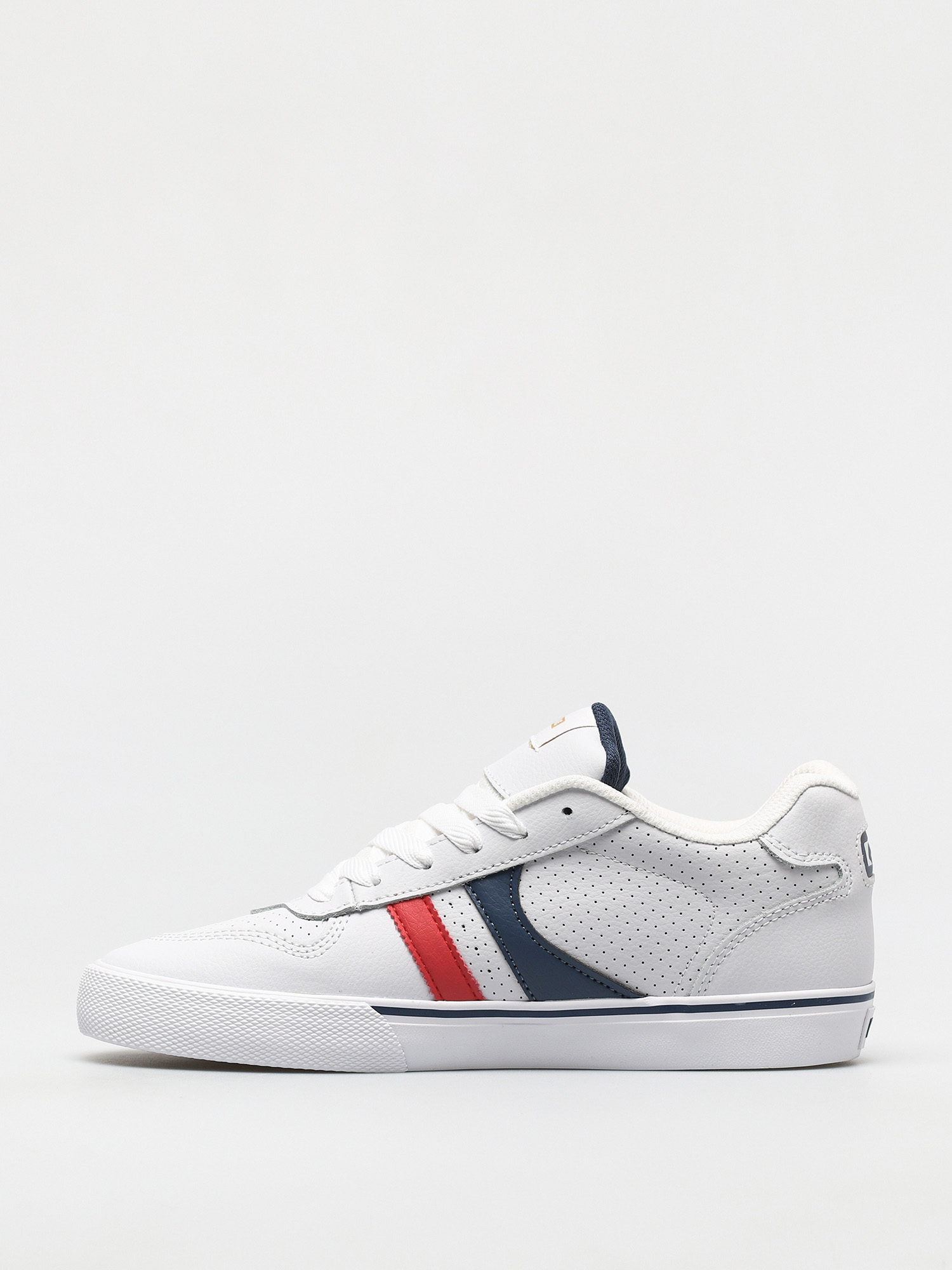 Buty Globe Encore 2 (white/blue/red)