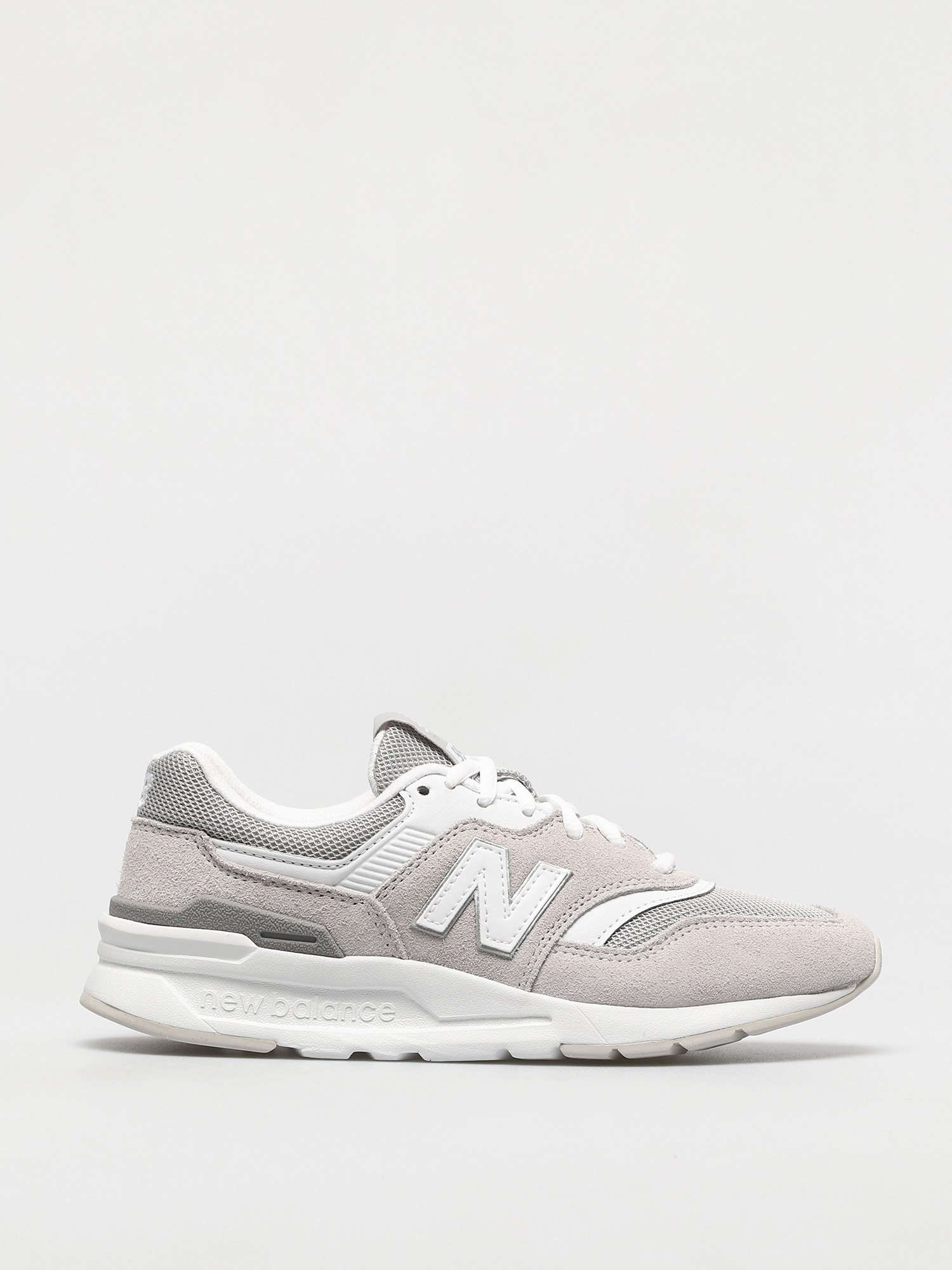 Buty New Balance 997 Wmn (grey)