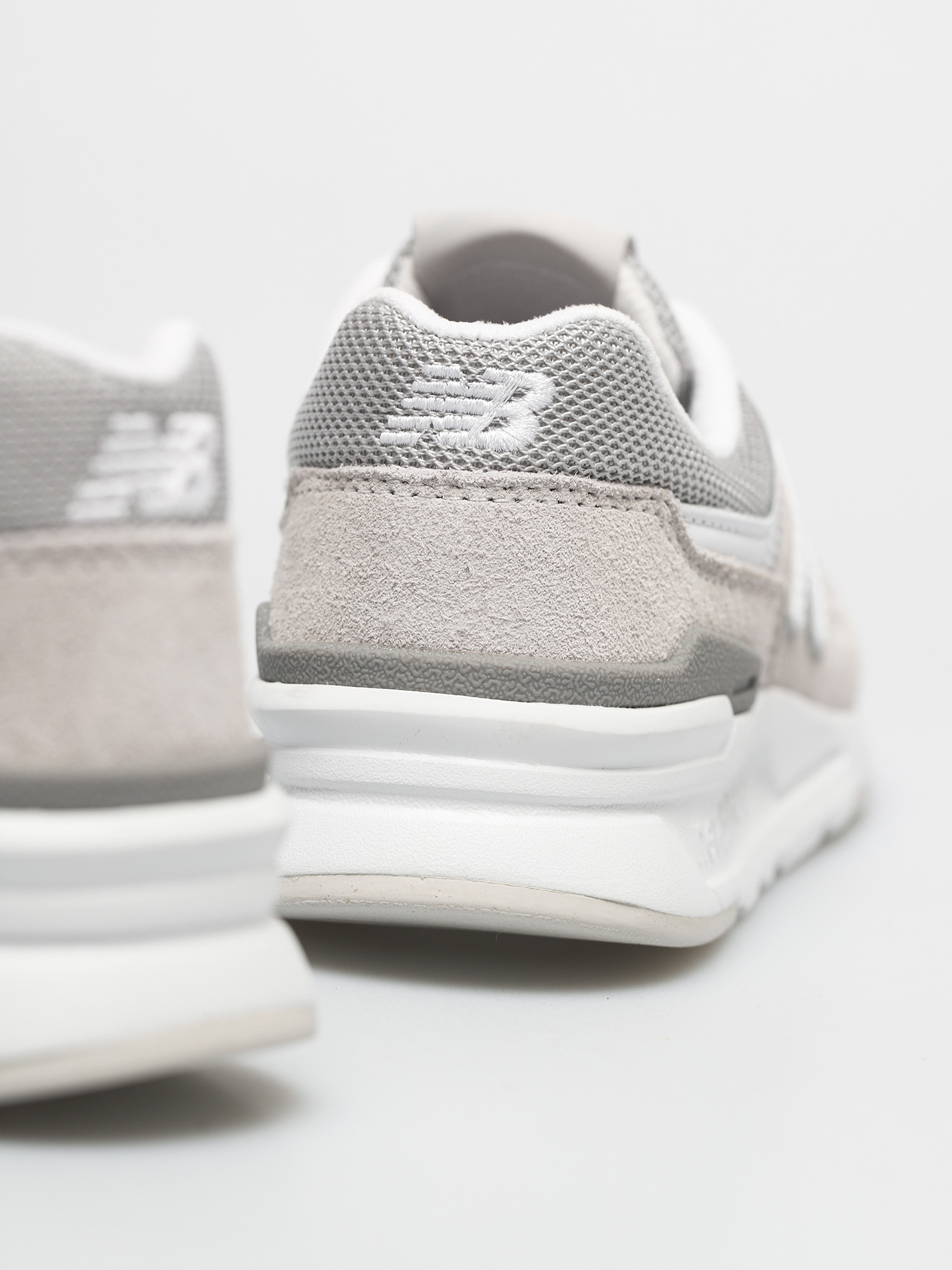 Buty New Balance 997 Wmn (grey)