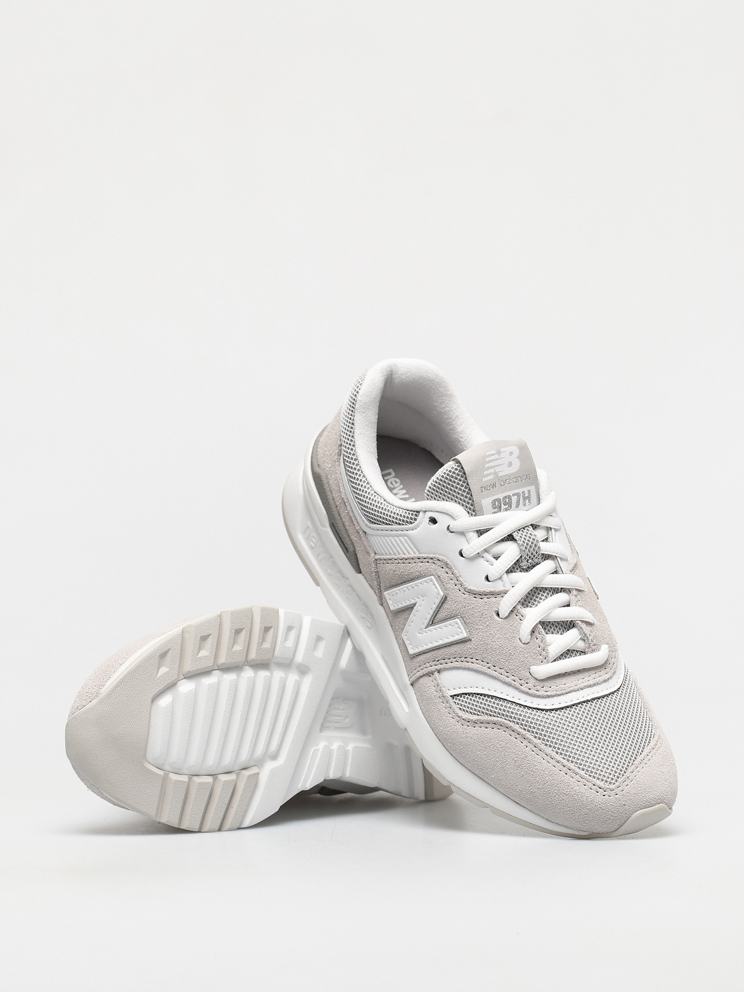 Buty New Balance 997 Wmn (grey)