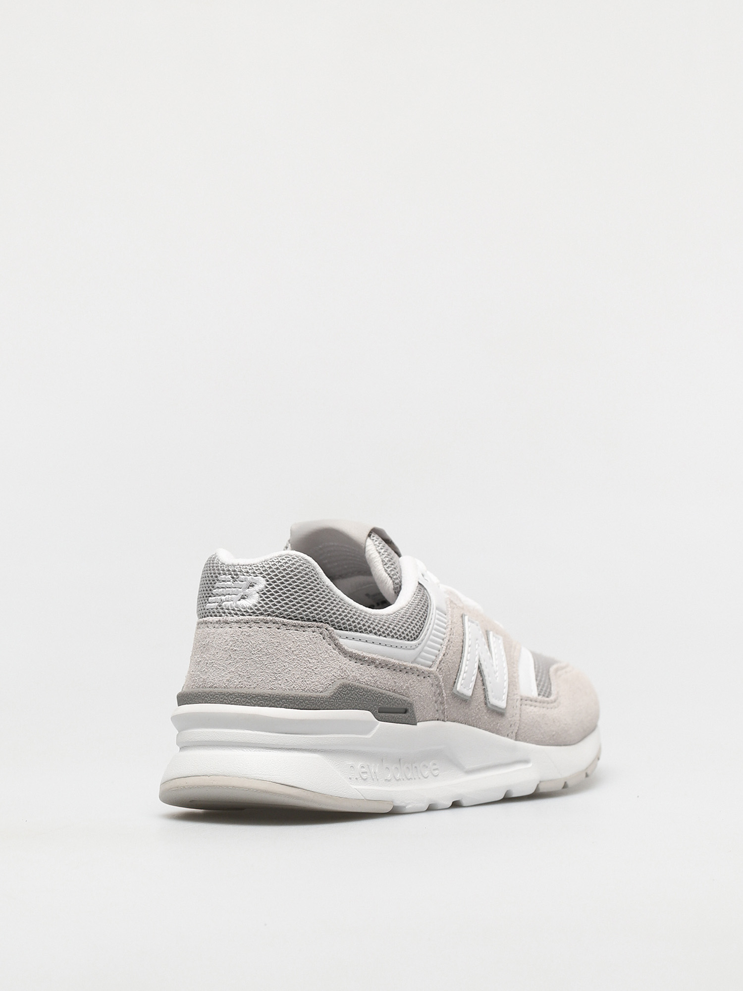 Buty New Balance 997 Wmn (grey)