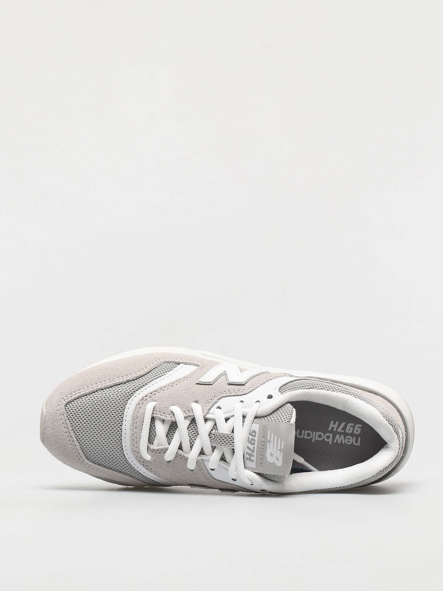Buty New Balance 997 Wmn (grey)