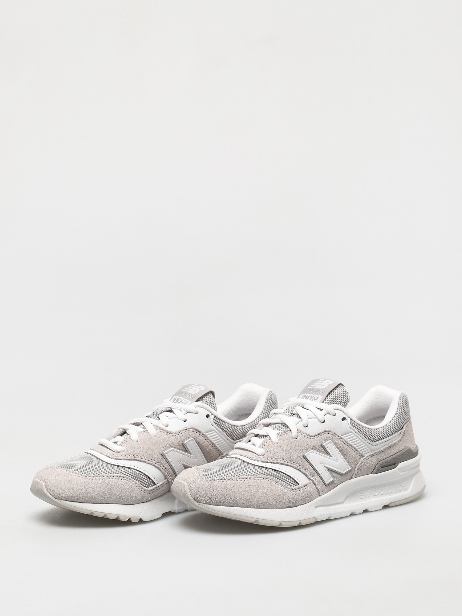 Buty New Balance 997 Wmn (grey)