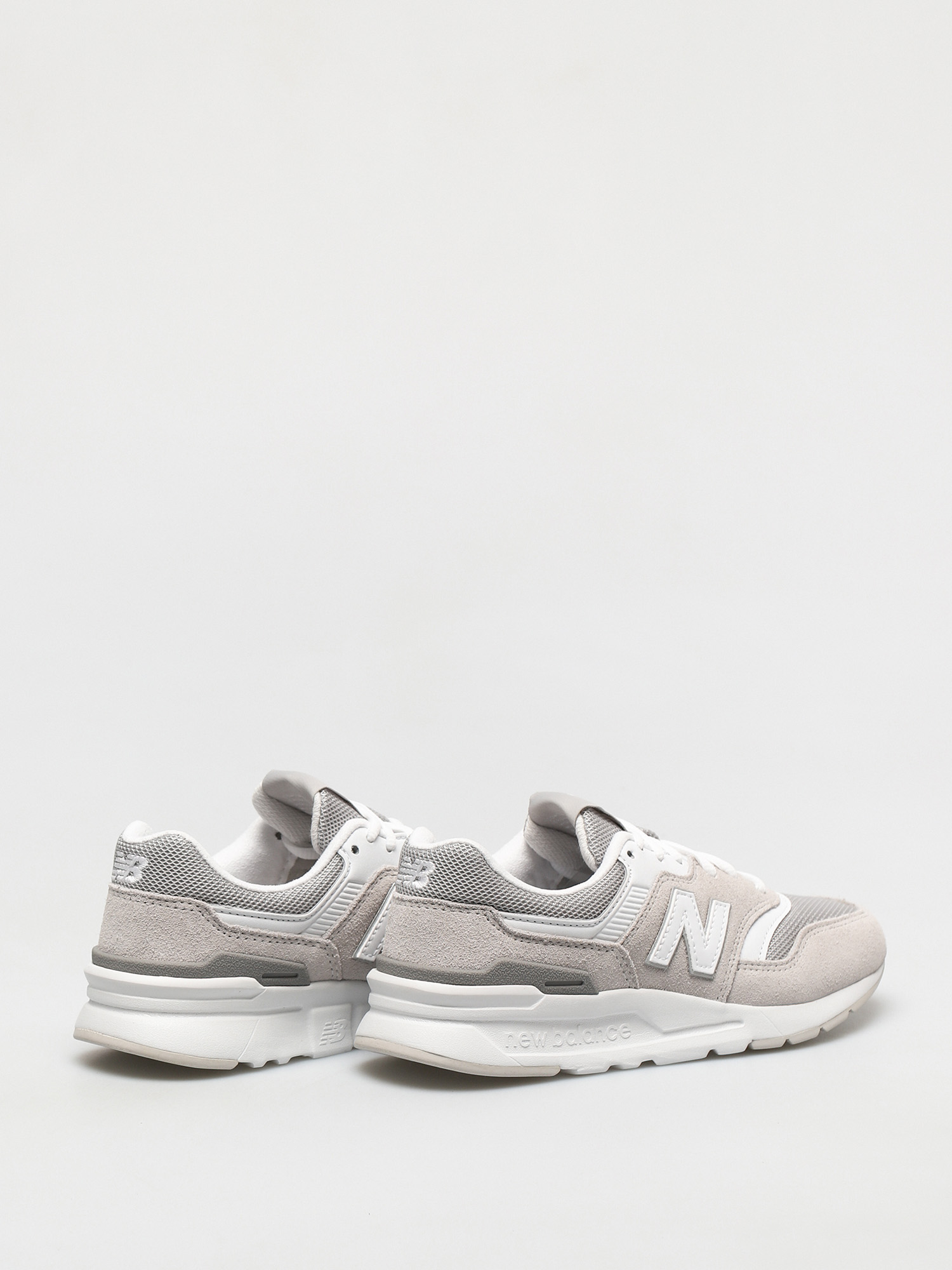 Buty New Balance 997 Wmn (grey)