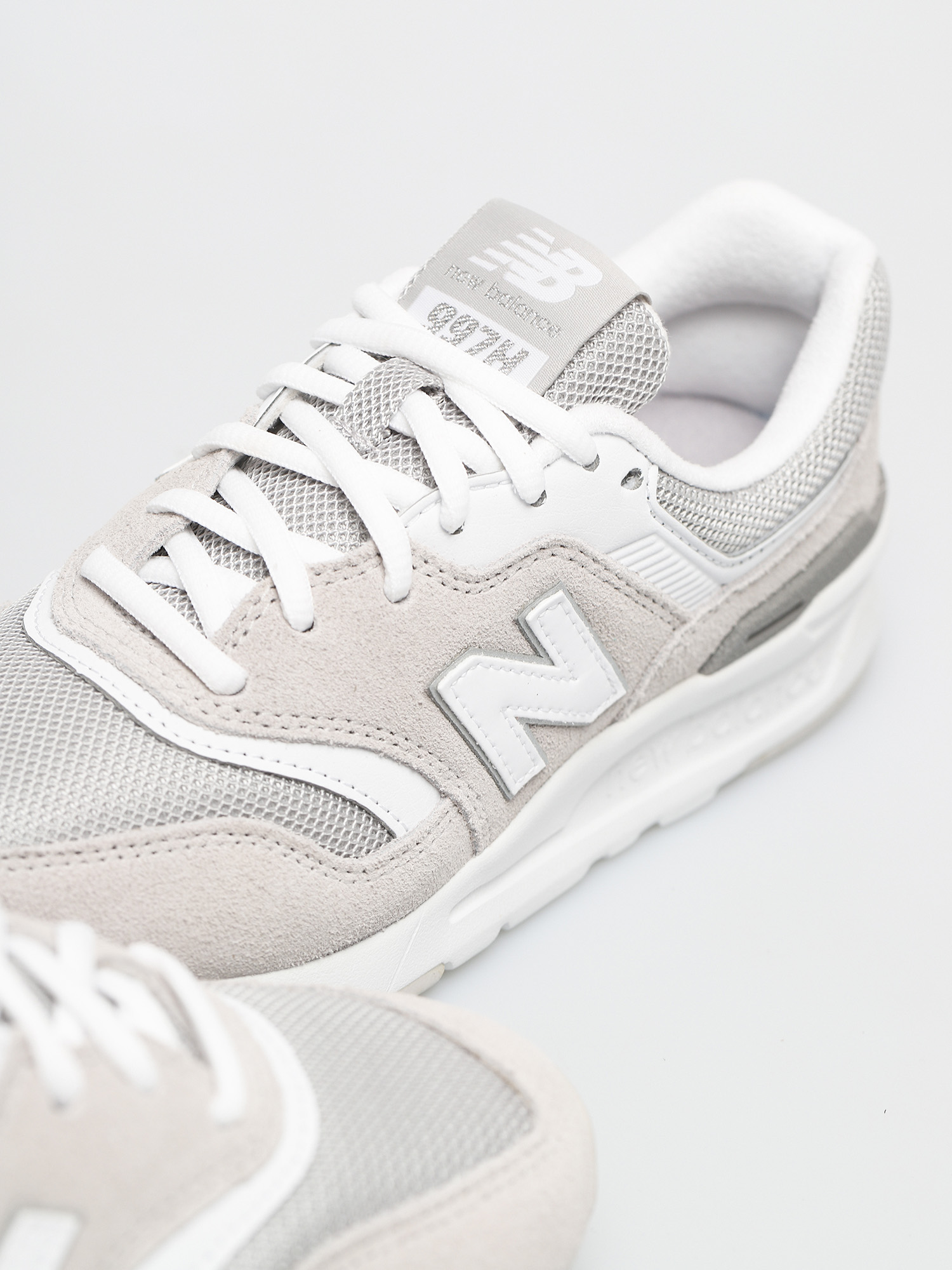 Buty New Balance 997 Wmn (grey)