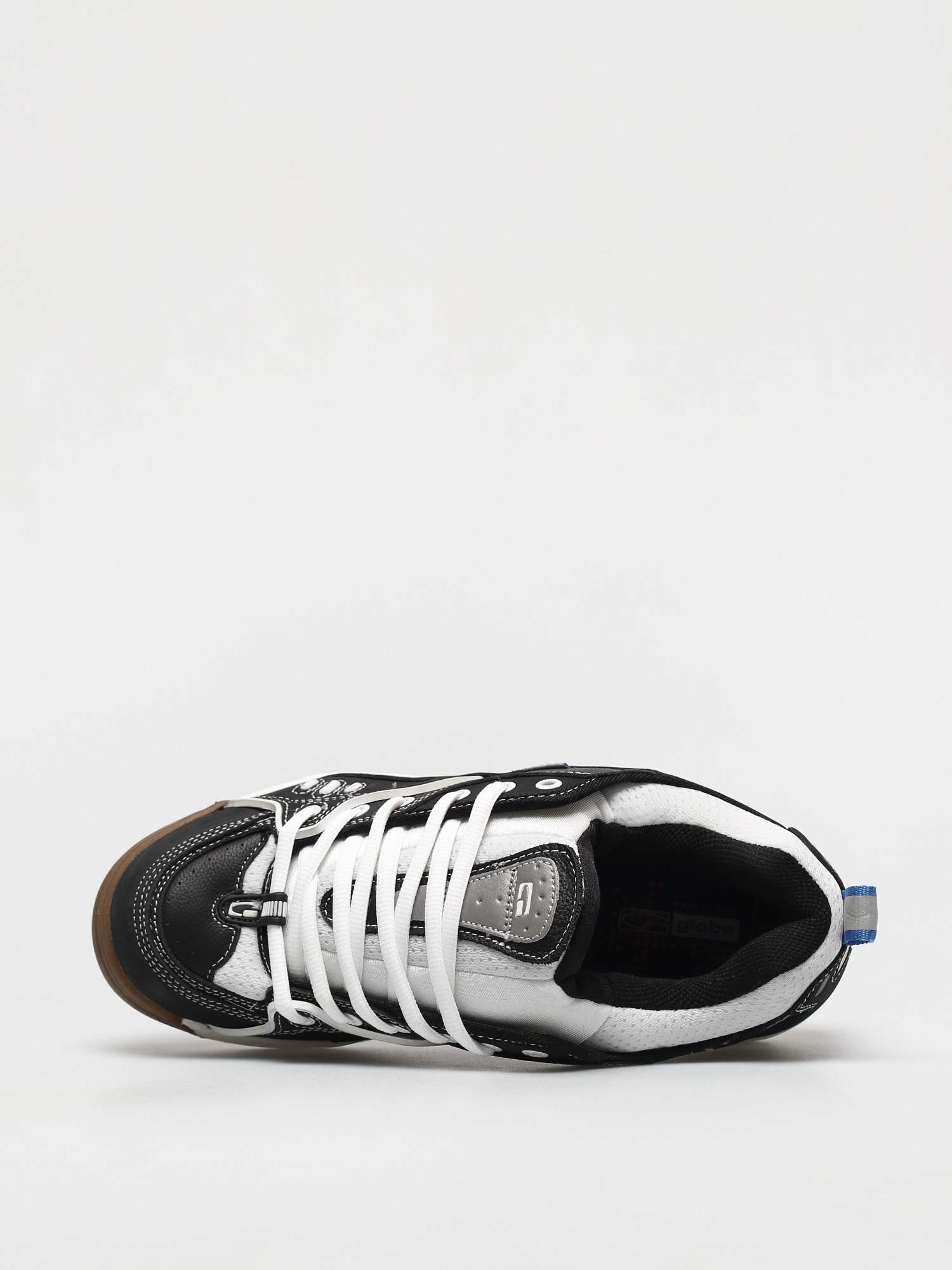 Buty Globe CT IV Classic (black/white/gum)