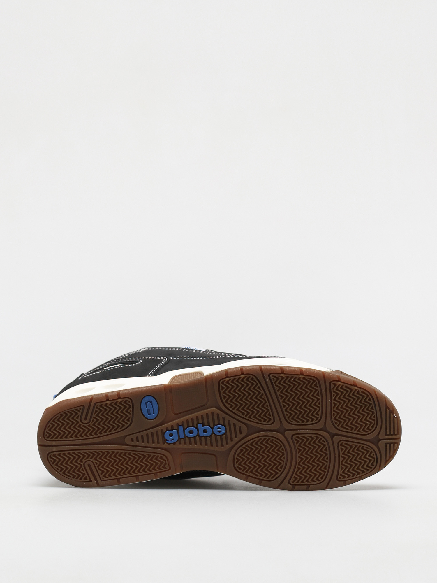 Buty Globe CT IV Classic (black/white/gum)