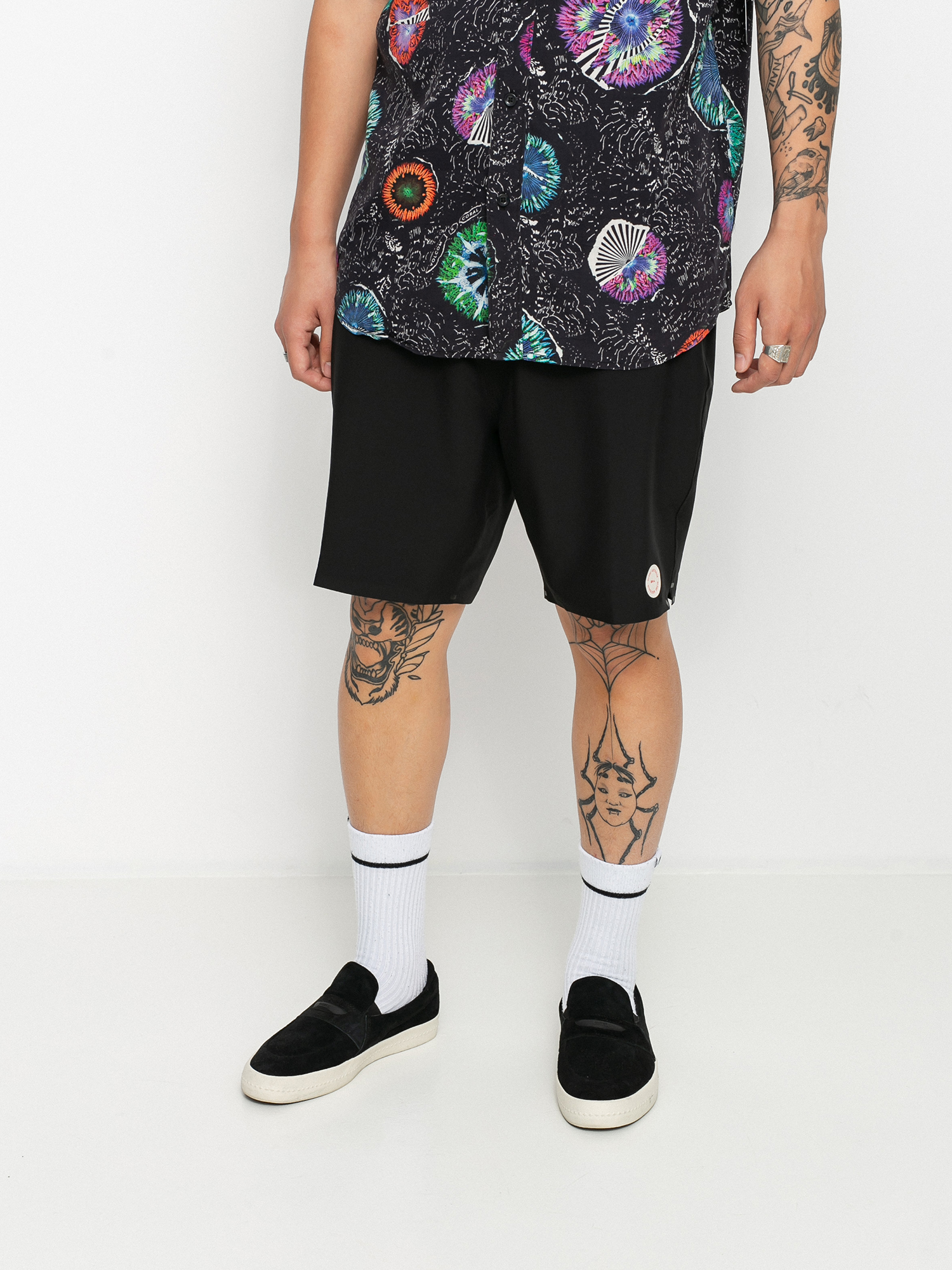 Boardshorty Globe Every Swell Boardshort (black)