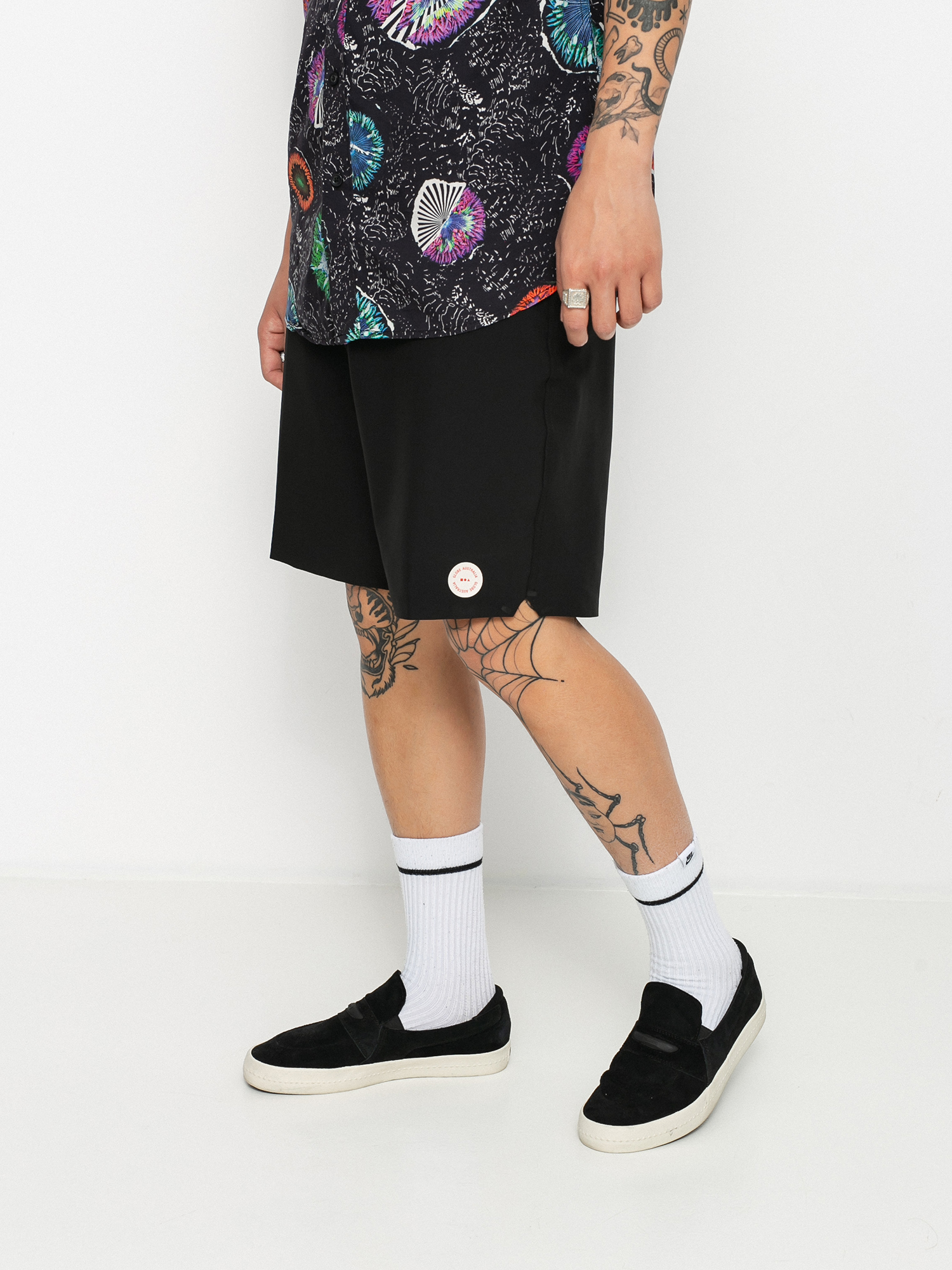 Boardshorty Globe Every Swell Boardshort (black)