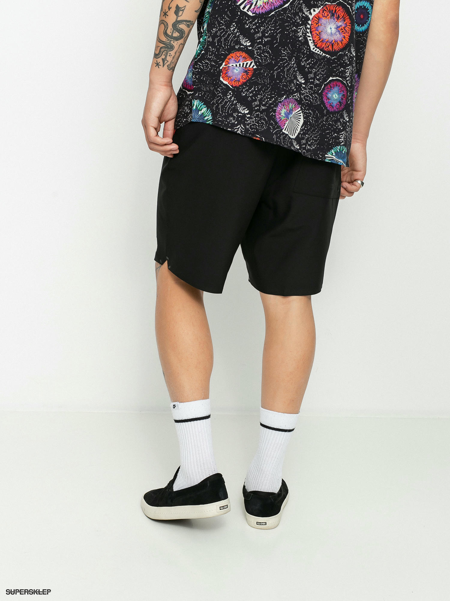 Boardshorty Globe Every Swell Boardshort (black)